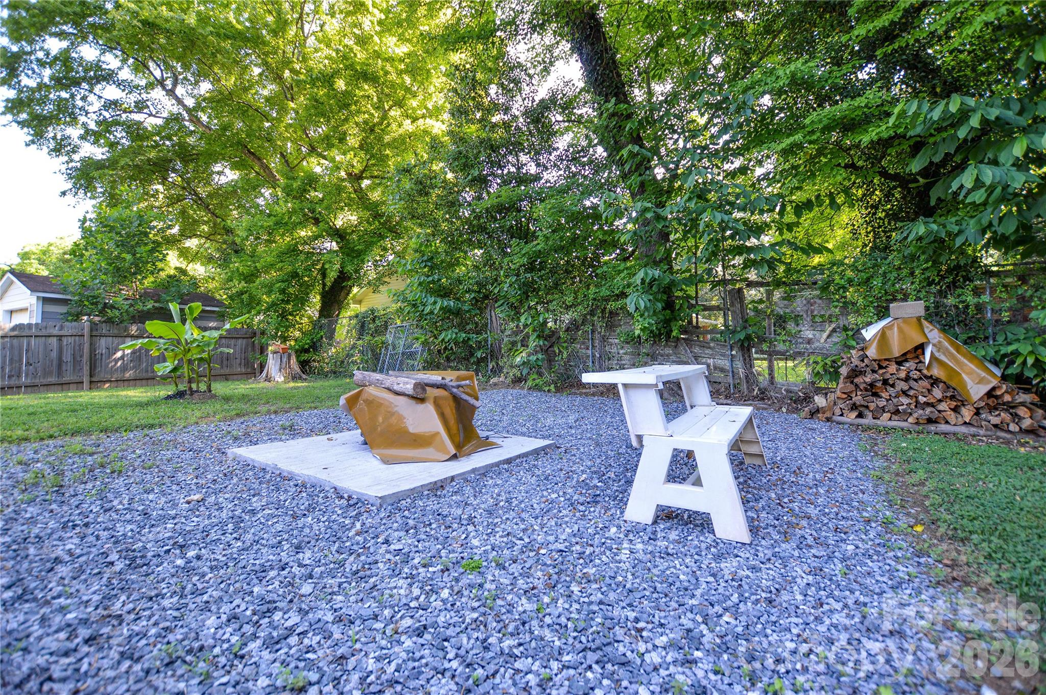 Trexler Acres - Residential