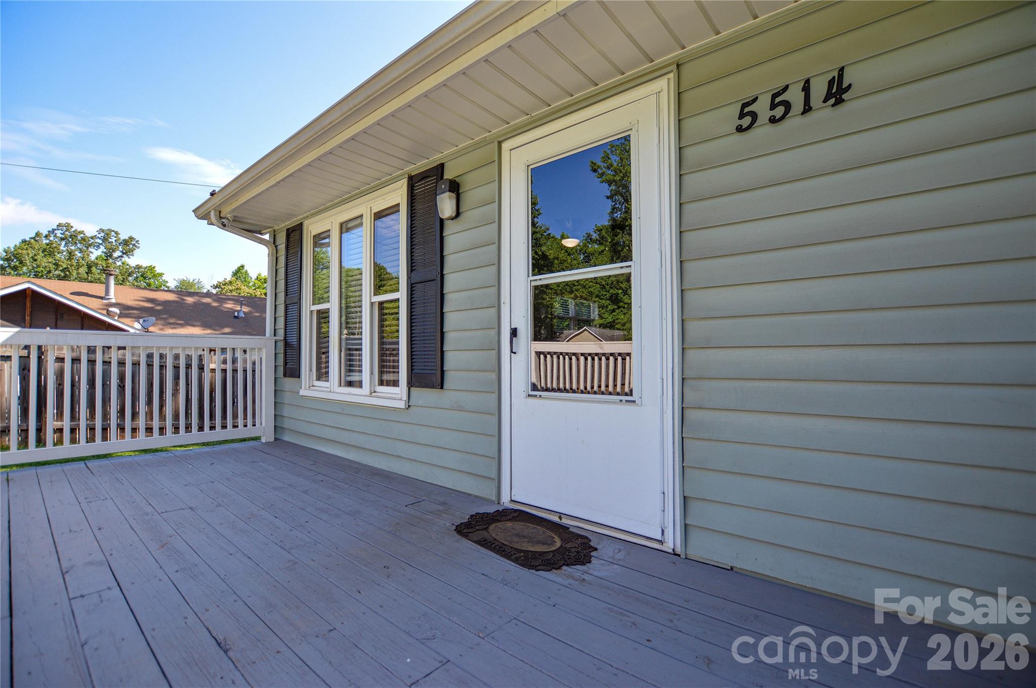 Trexler Acres - Residential