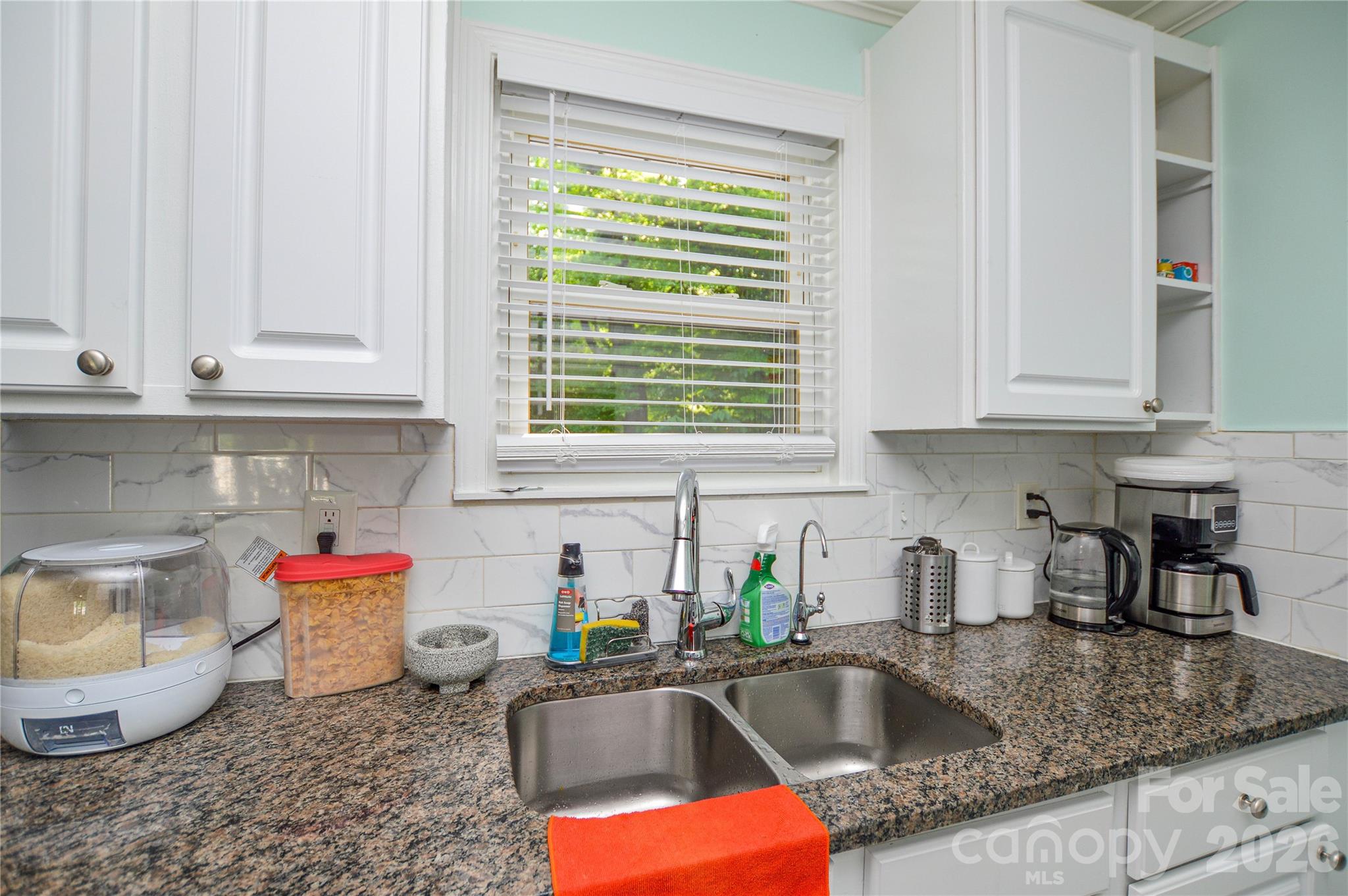 Trexler Acres - Residential