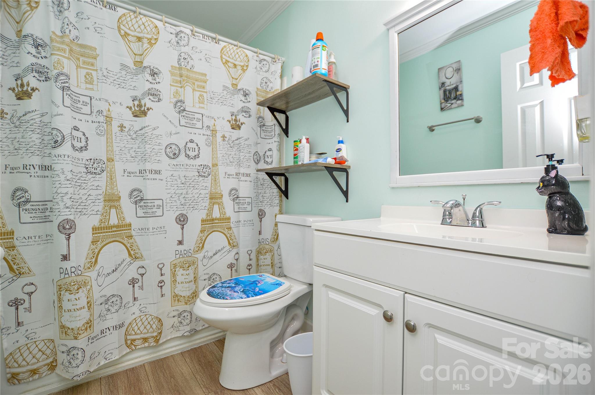 Trexler Acres - Residential