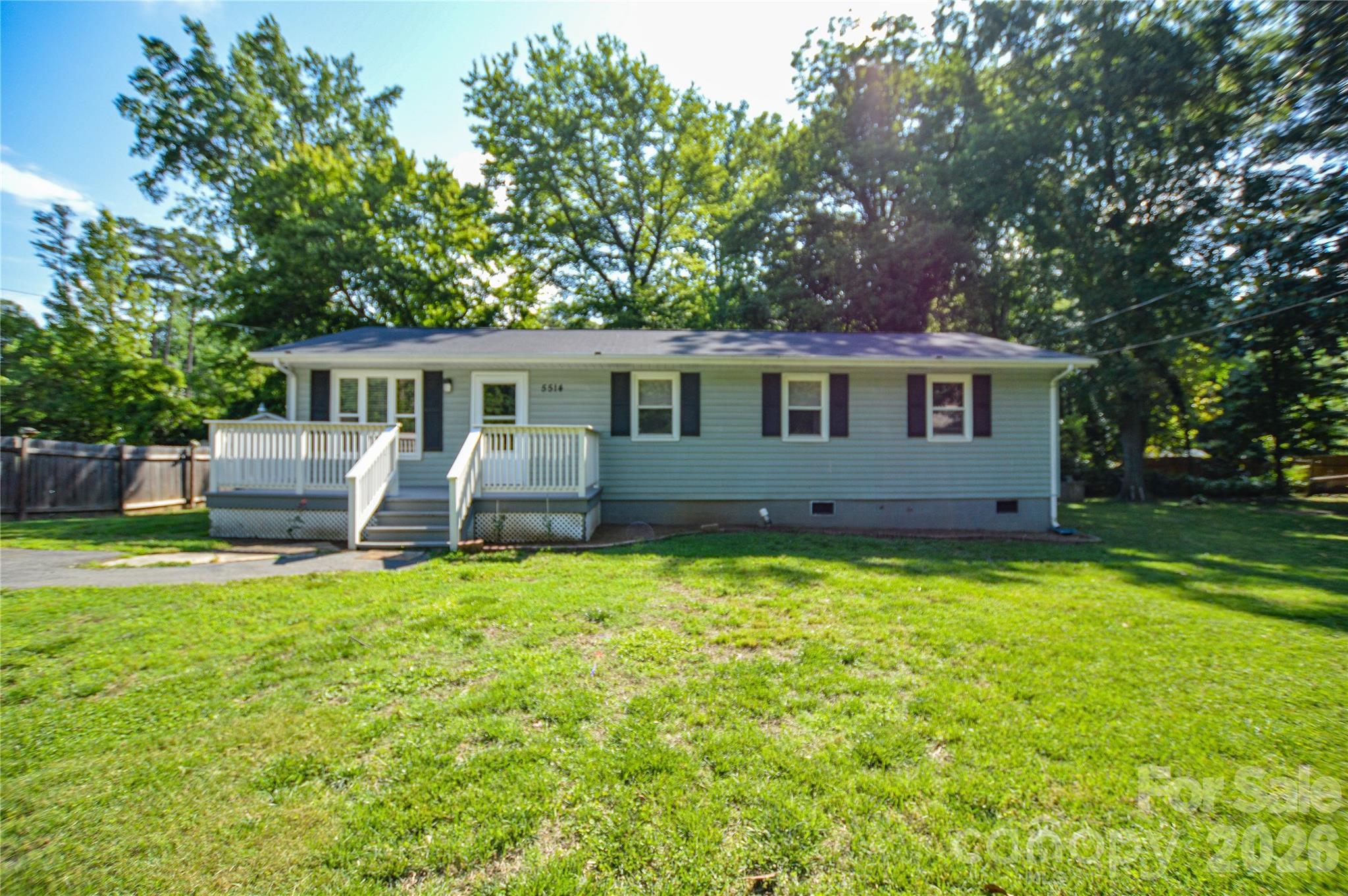 Trexler Acres - Residential