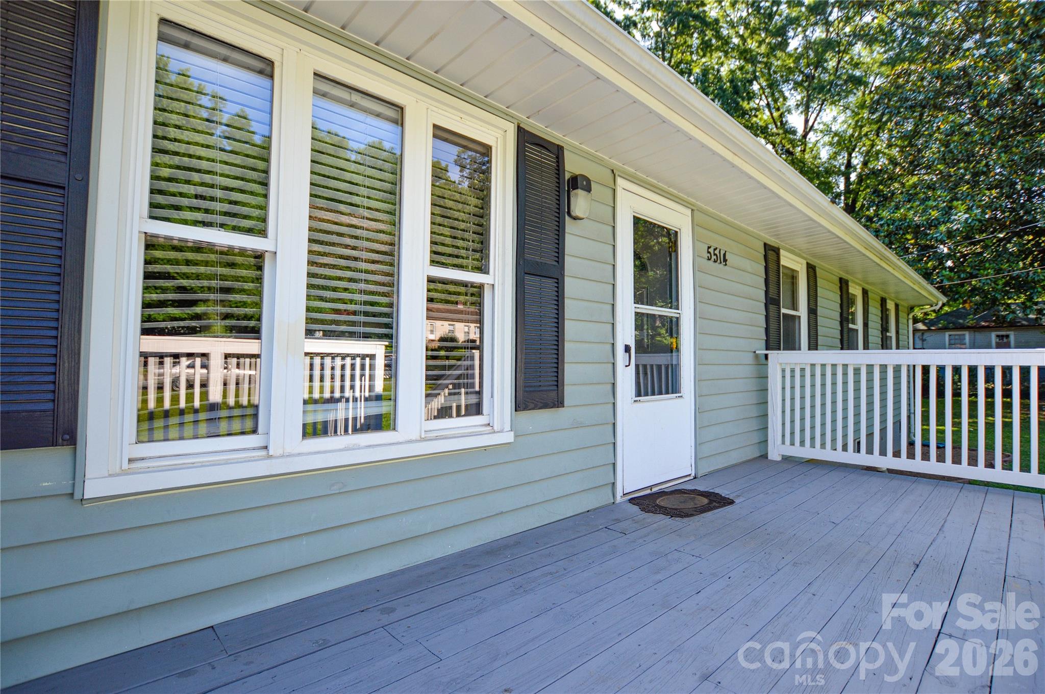 Trexler Acres - Residential