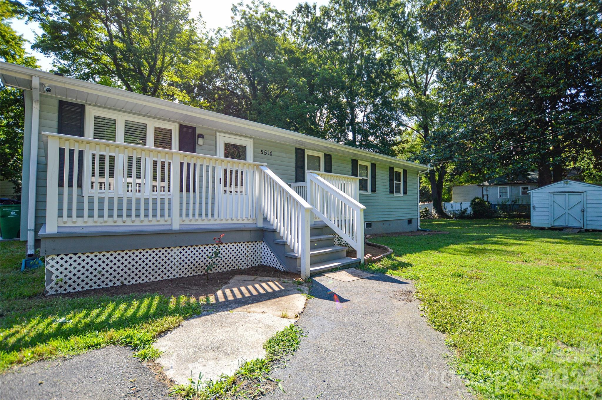 Trexler Acres - Residential