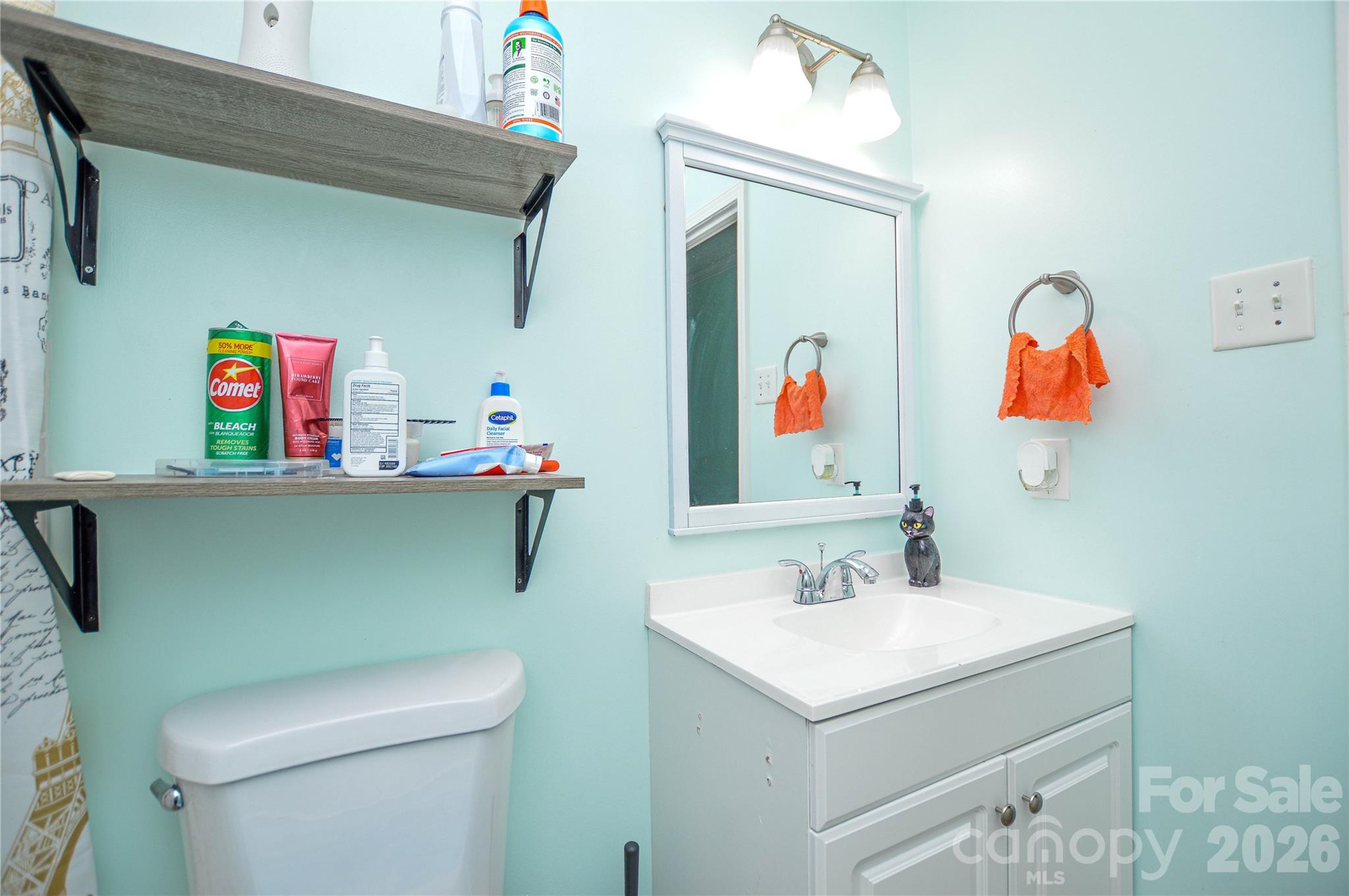 Trexler Acres - Residential