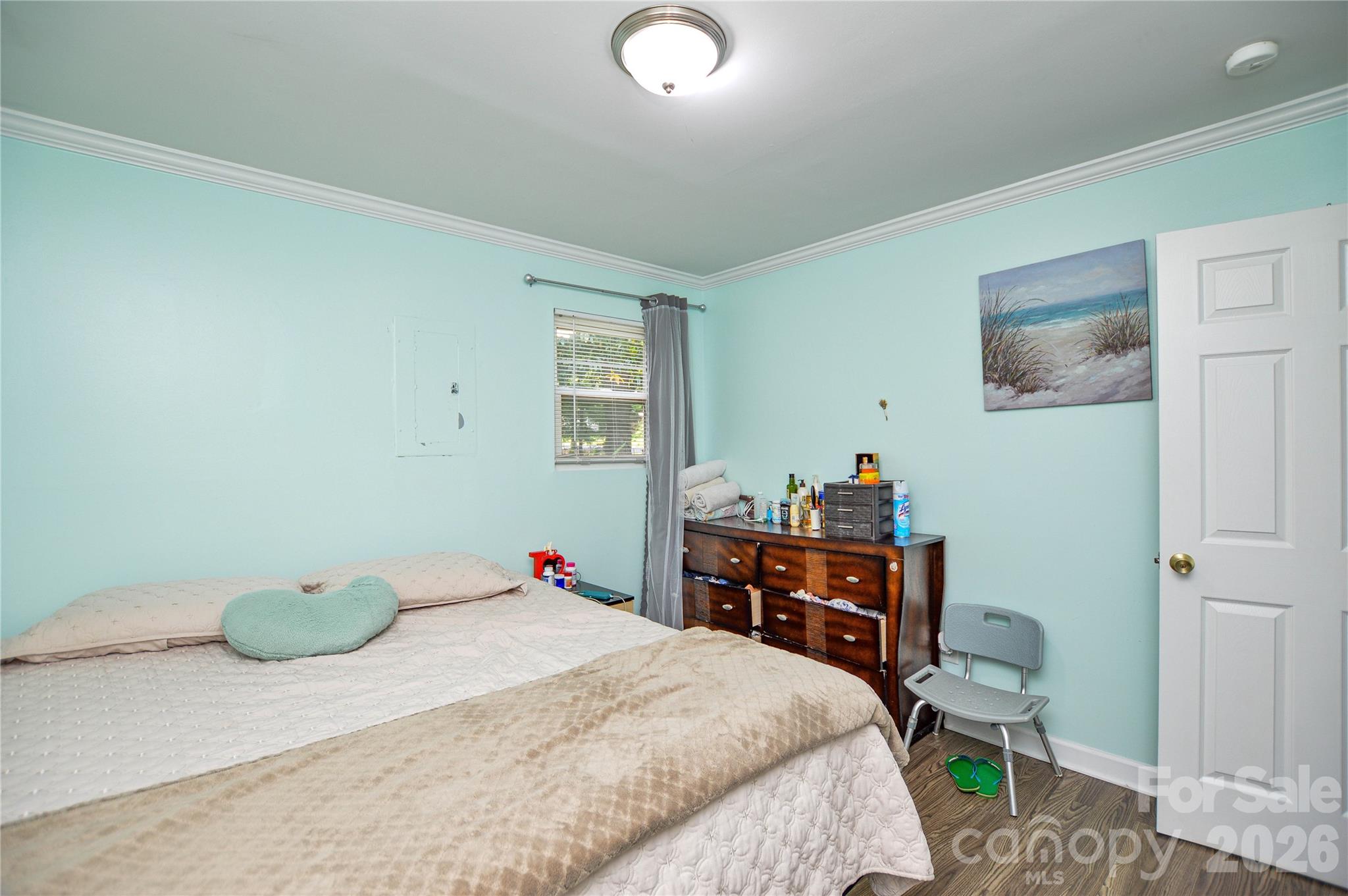 Trexler Acres - Residential