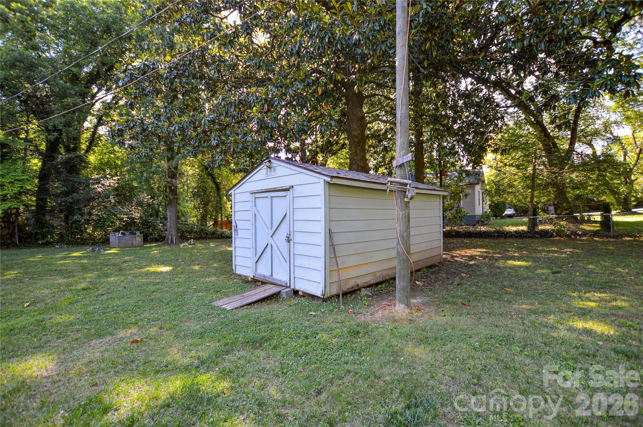 Trexler Acres - Residential