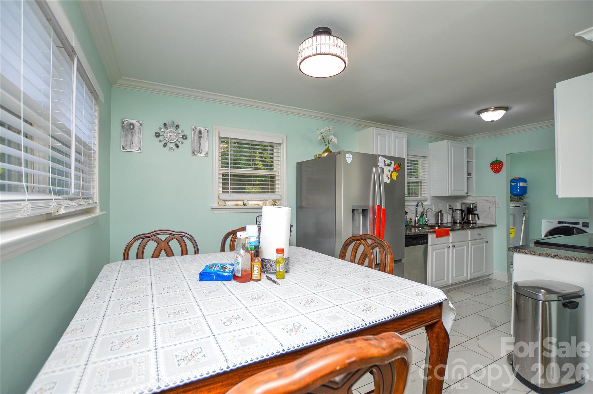 Trexler Acres - Residential