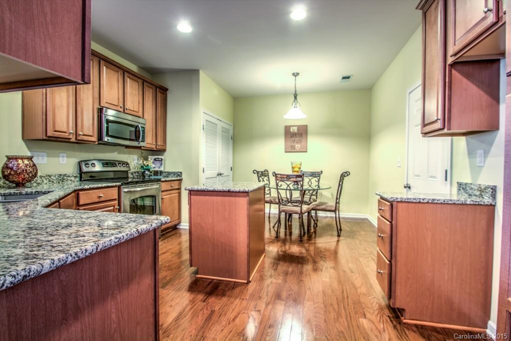 Lake Shore - Residential