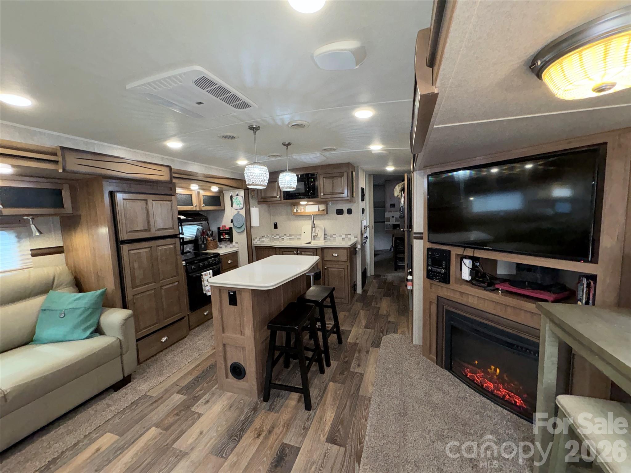 Badin Shores Resort - Residential