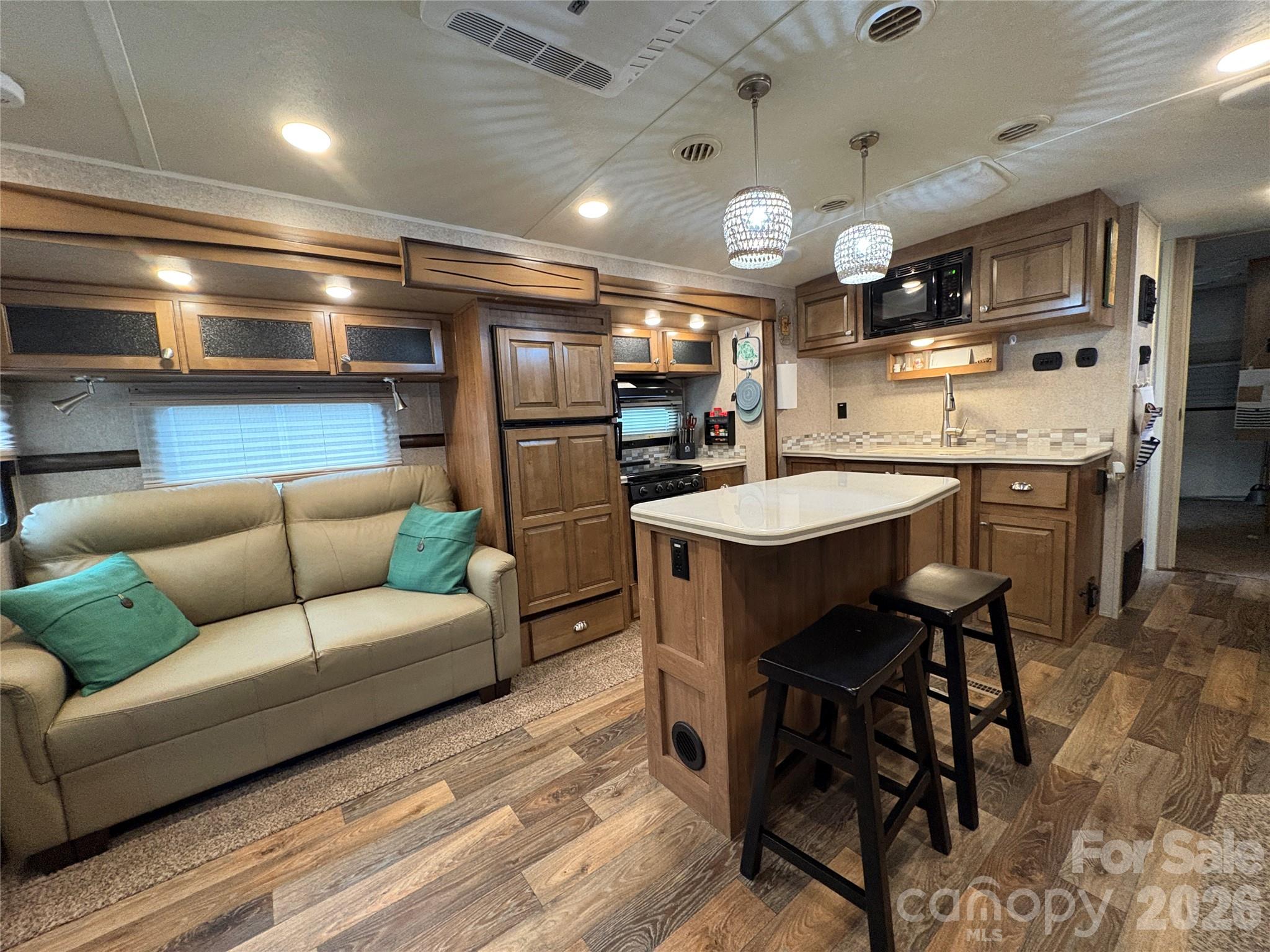 Badin Shores Resort - Residential