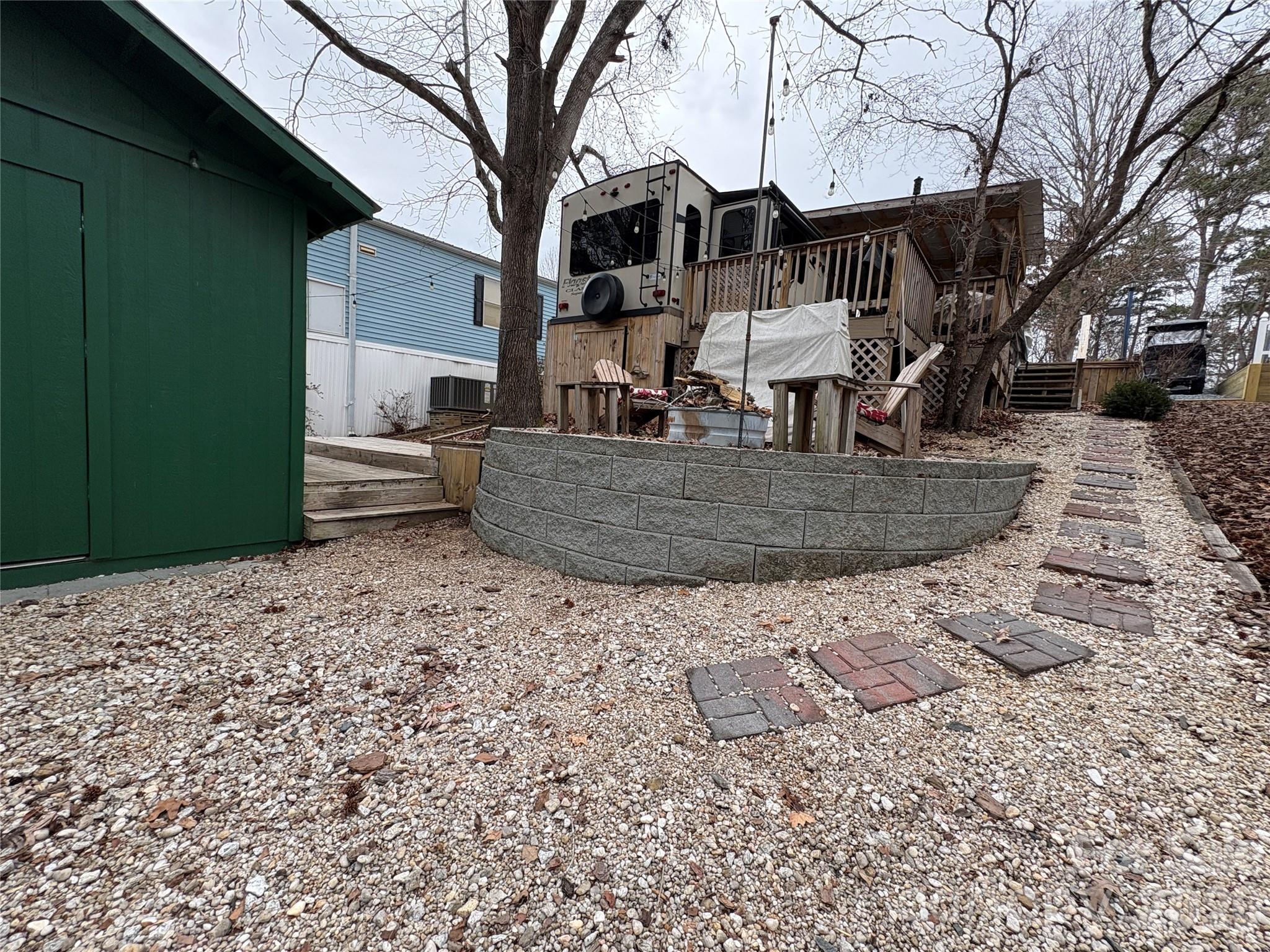 Badin Shores Resort - Residential