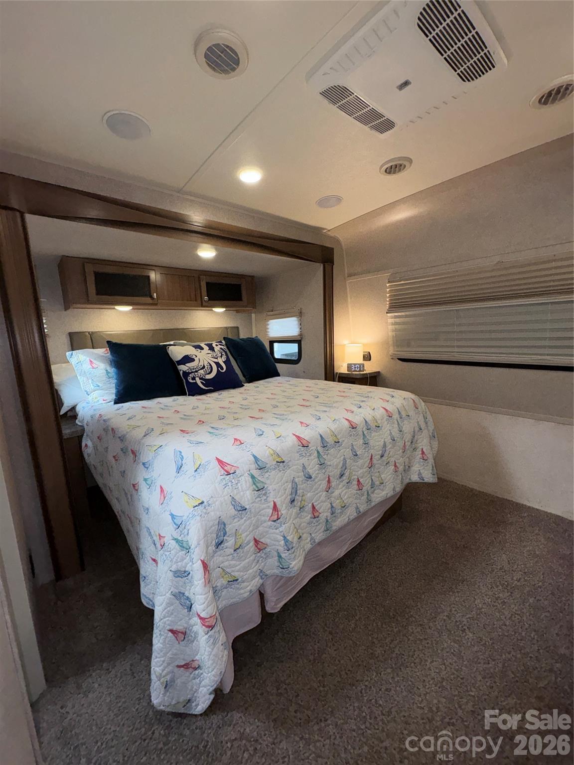 Badin Shores Resort - Residential