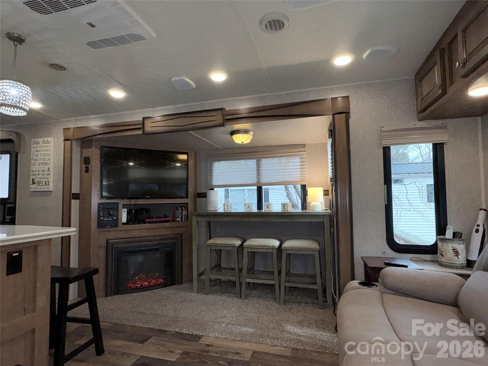 Badin Shores Resort - Residential