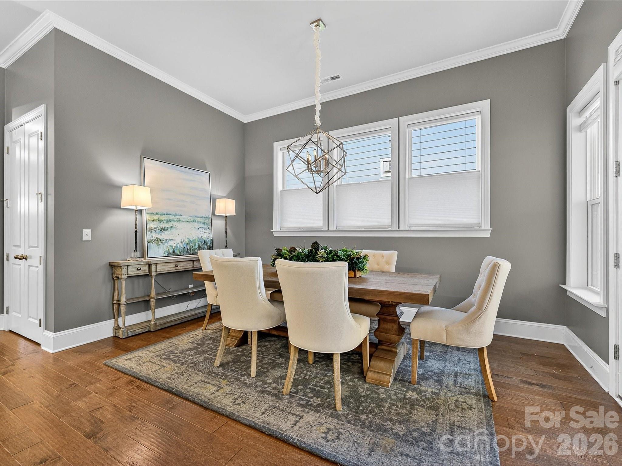 Southridge - Residential