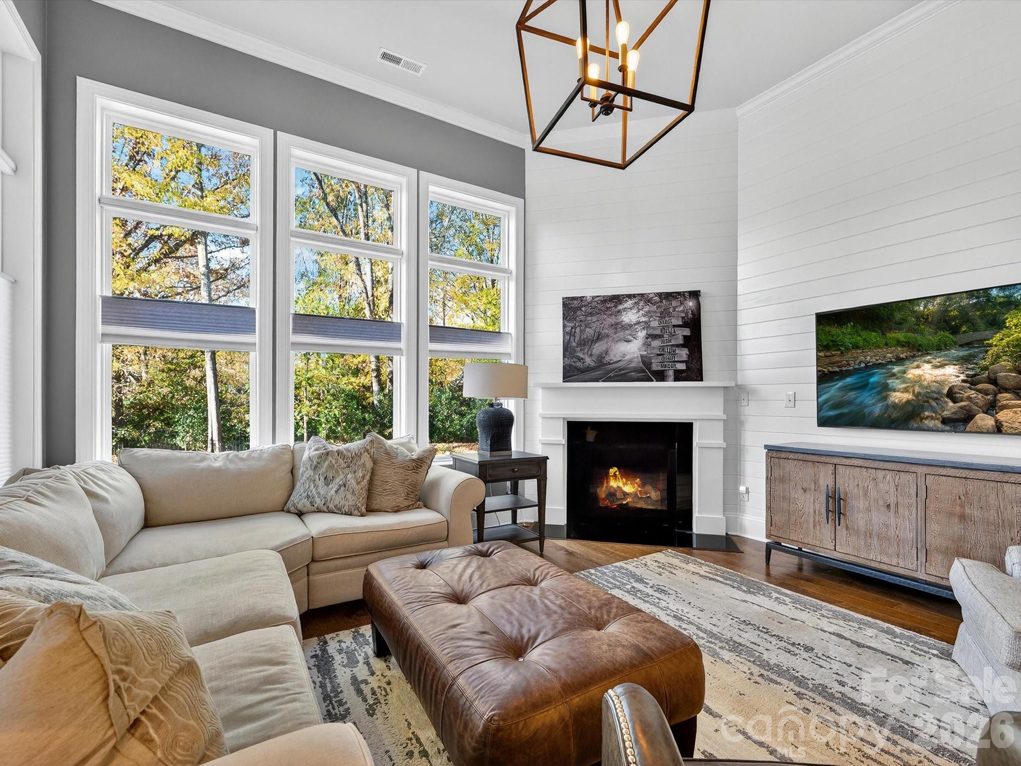 Southridge - Residential