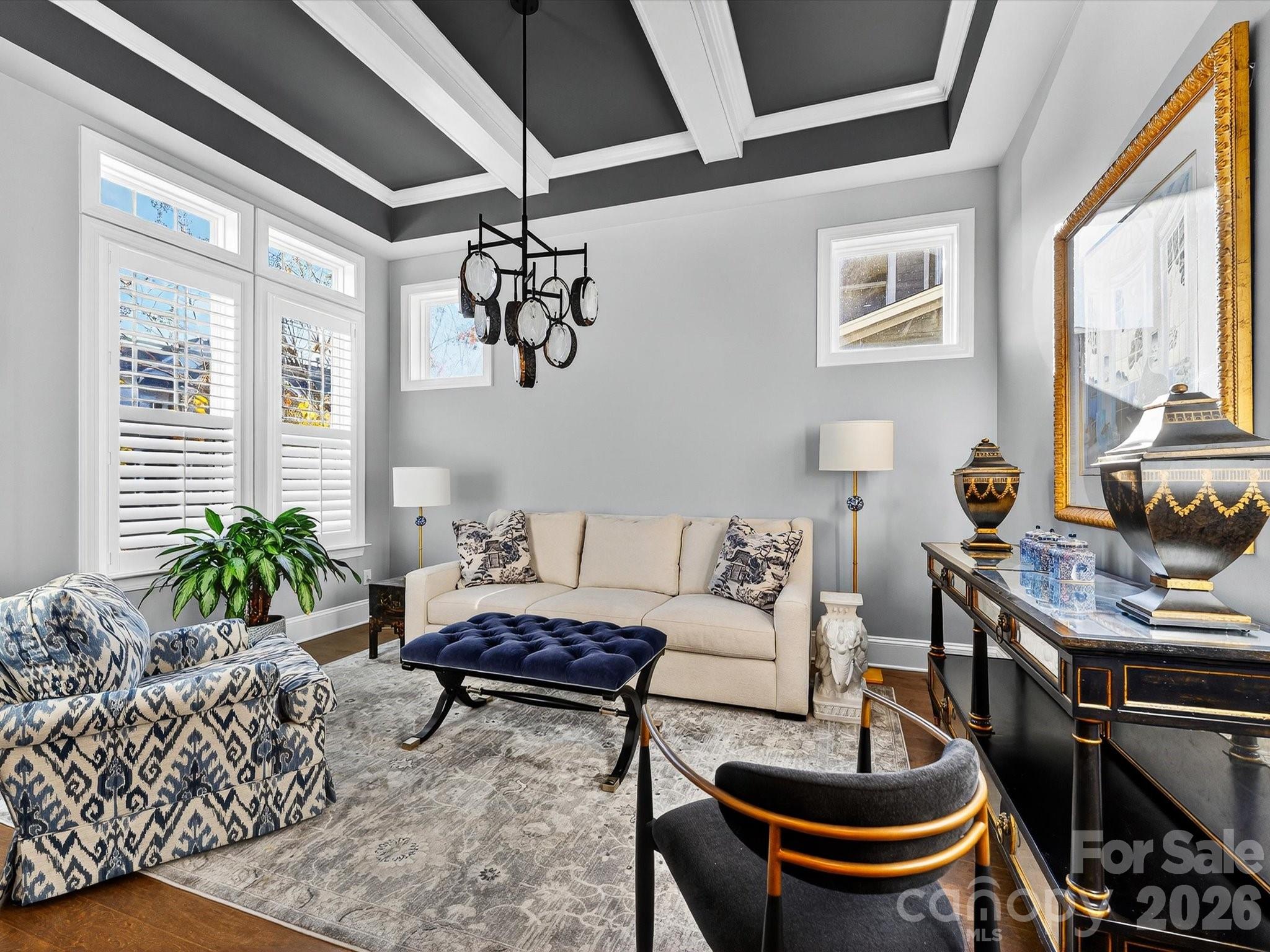 Southridge - Residential