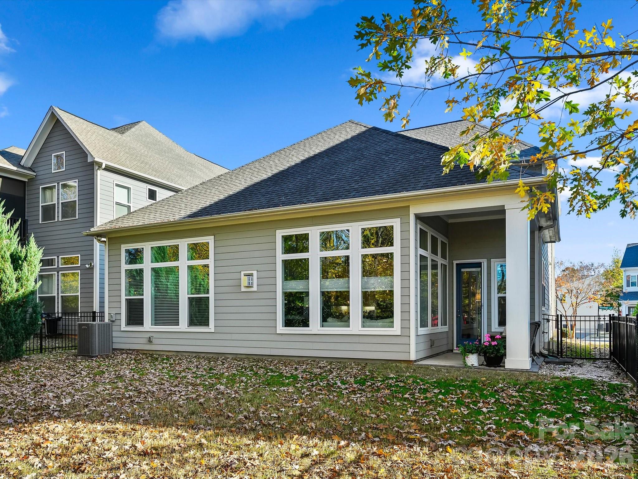 Southridge - Residential