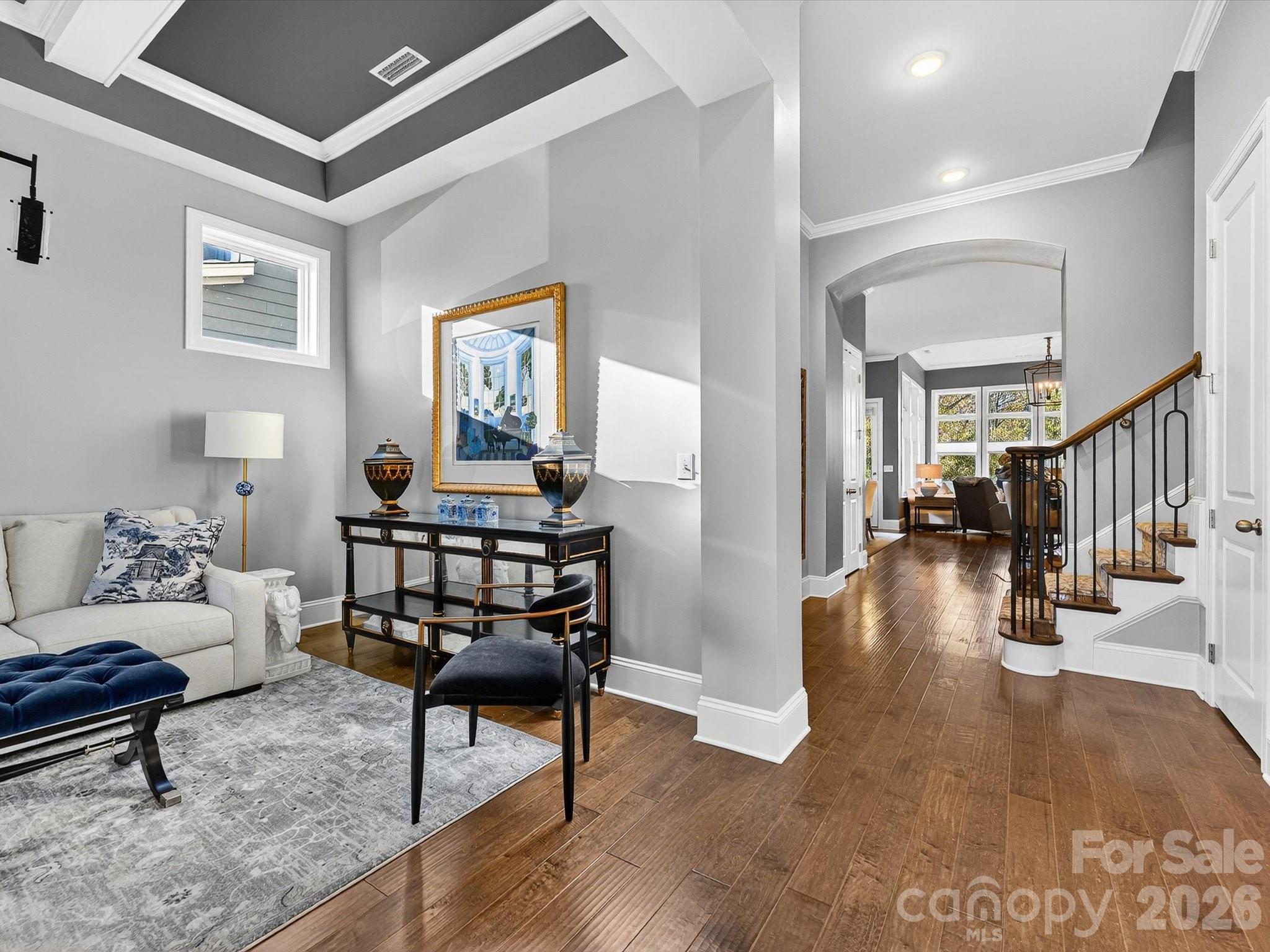 Southridge - Residential