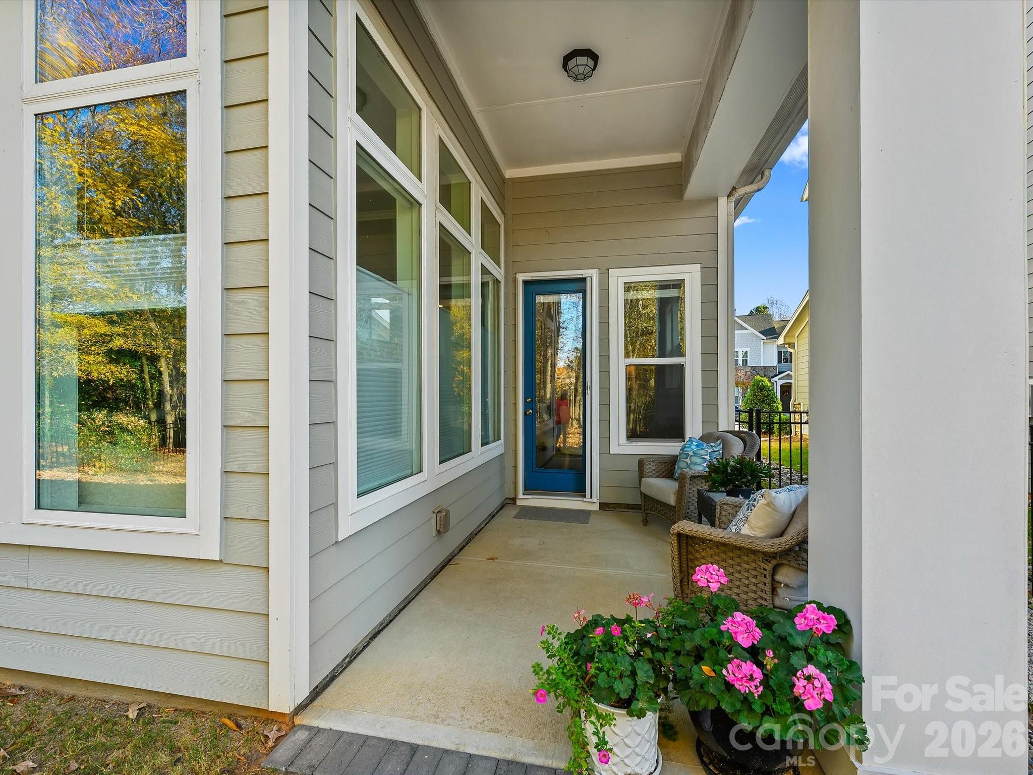 Southridge - Residential