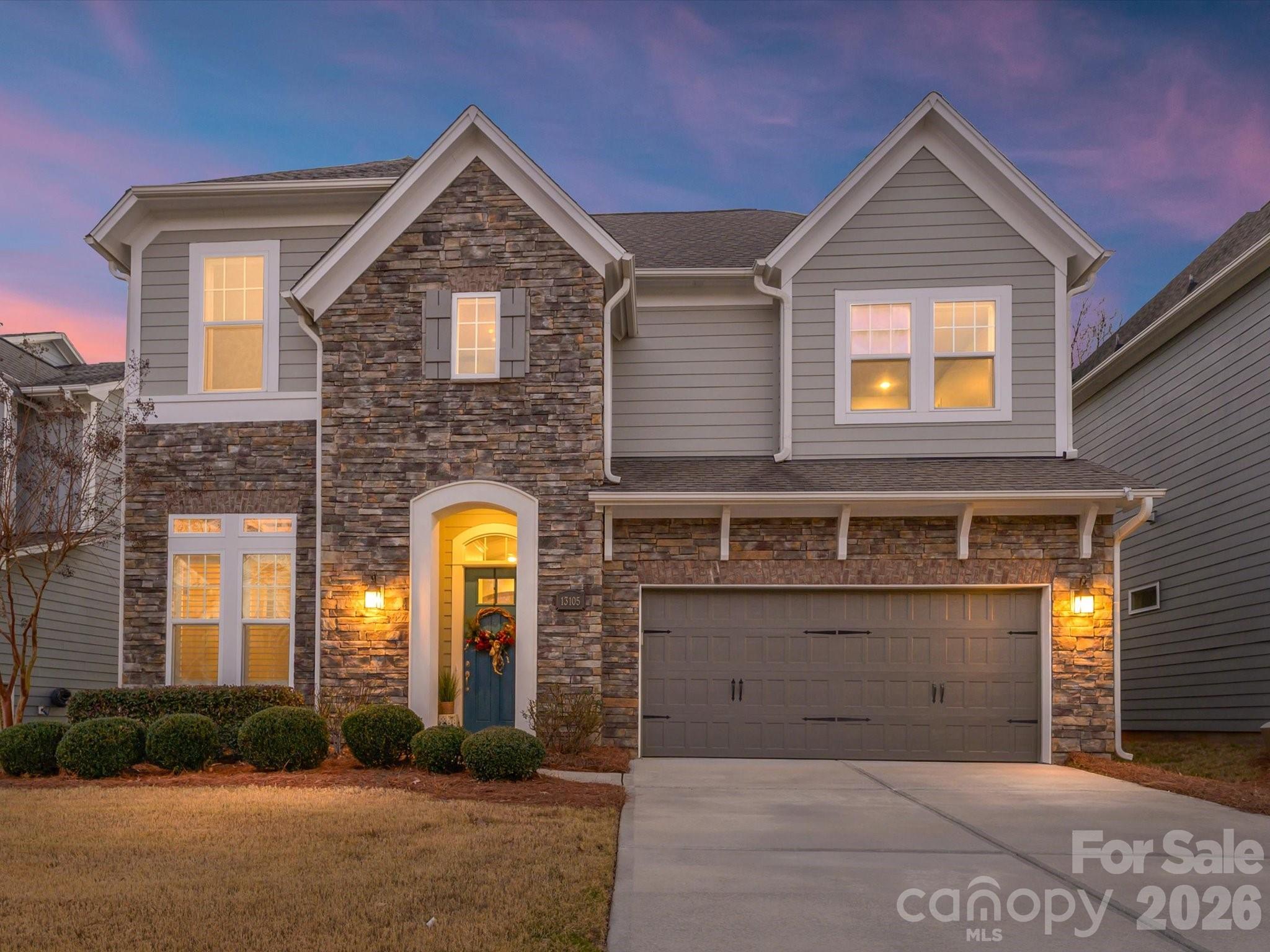 Southridge - Residential