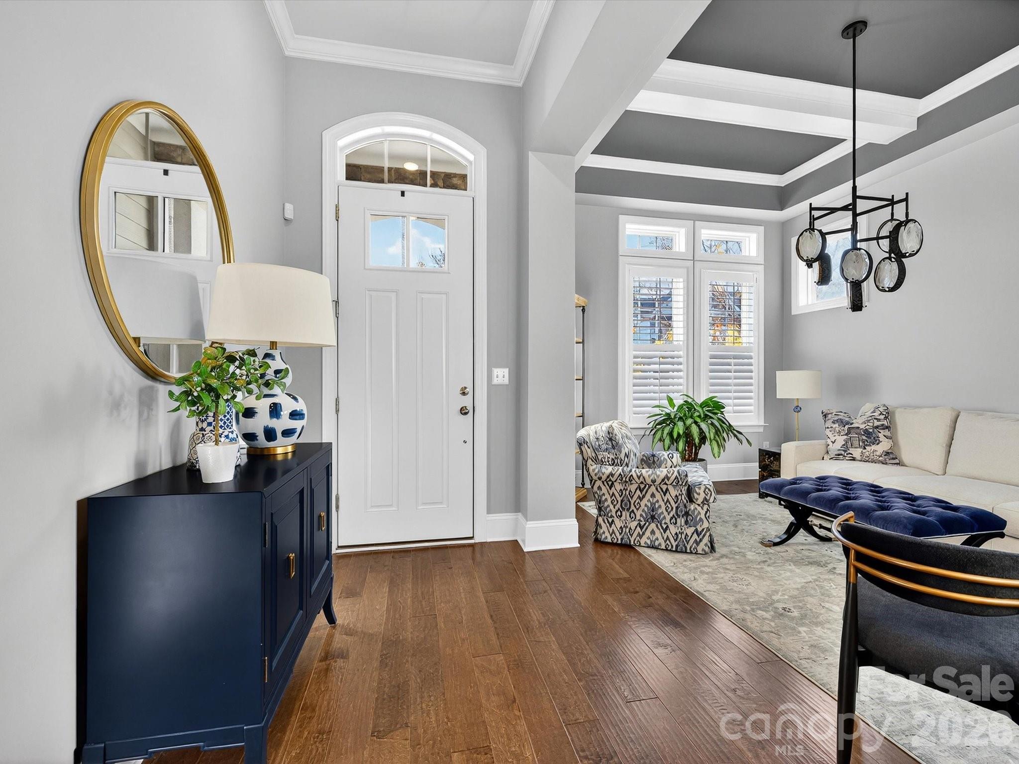 Southridge - Residential