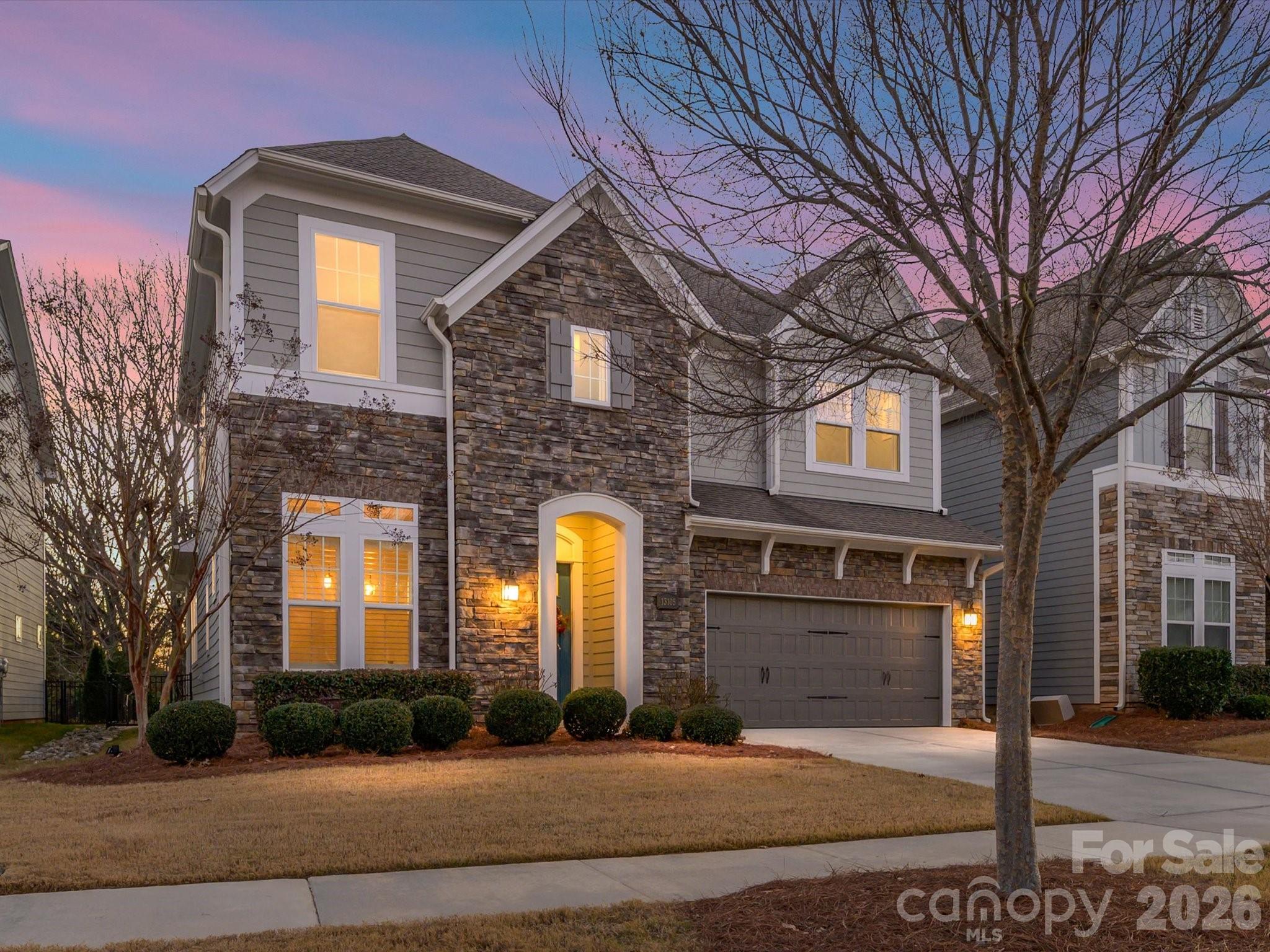 Southridge - Residential