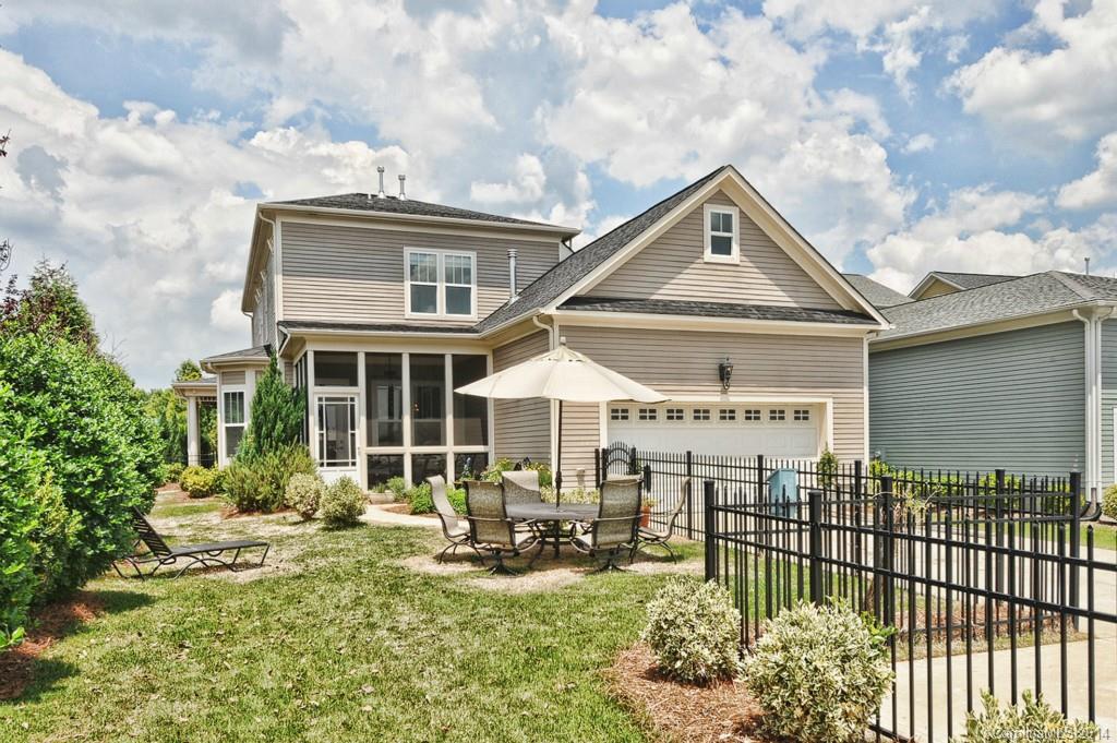 Ardrey - Residential