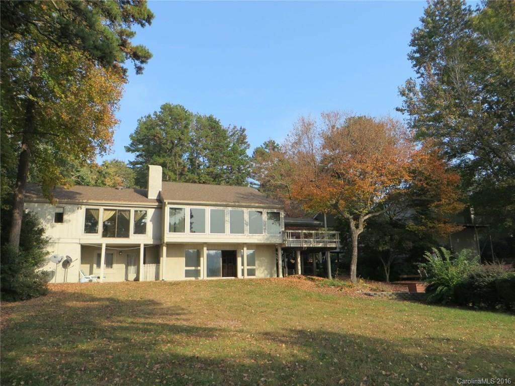 River Hills - Residential Lease