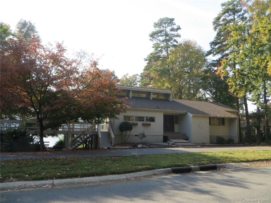 River Hills - Residential Lease