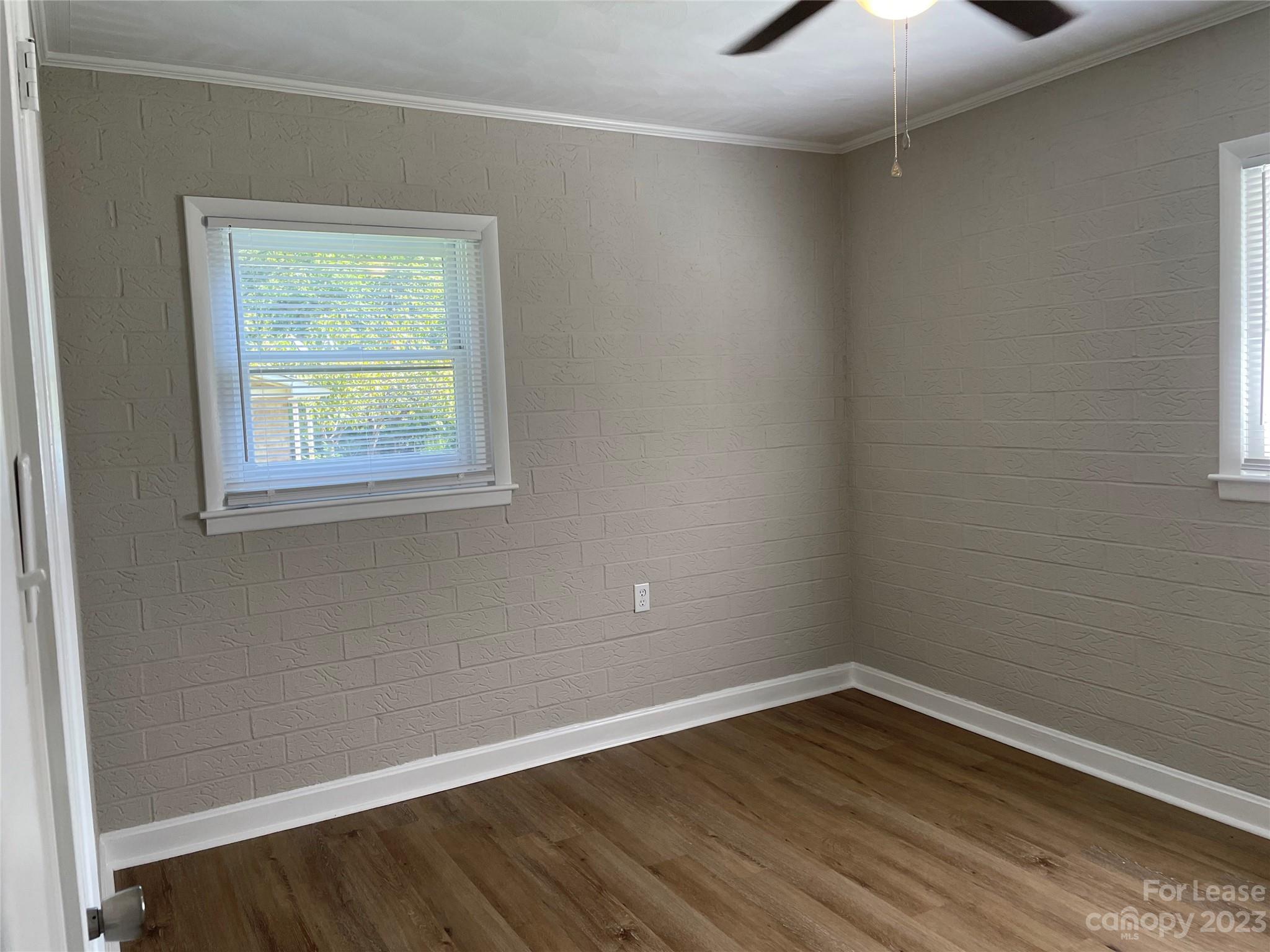 None - Residential Lease