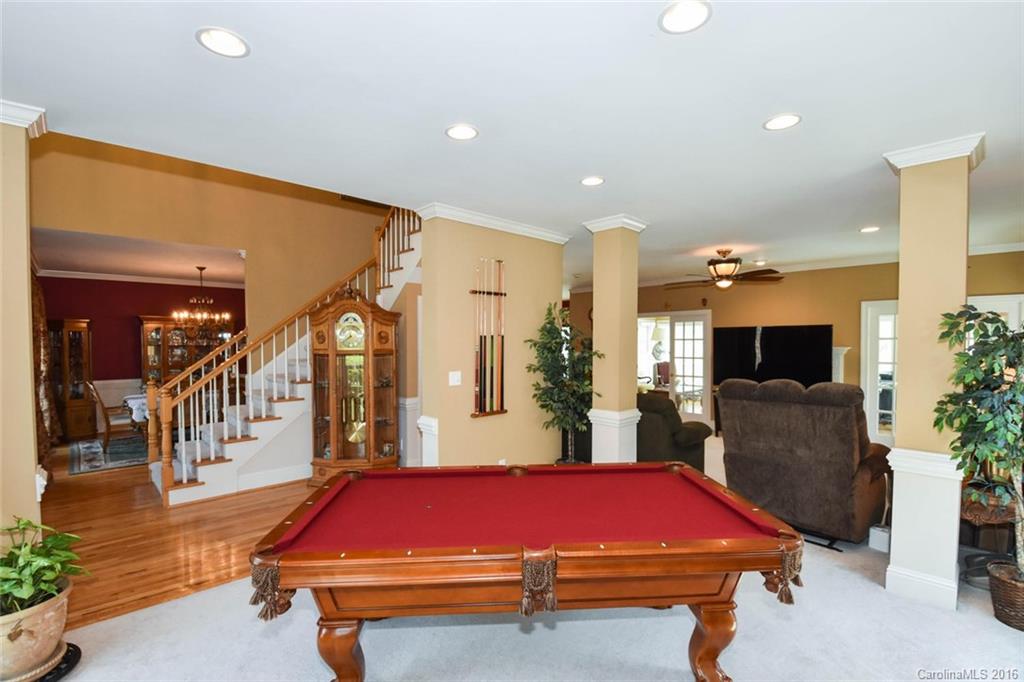 Bailiwyck - Residential