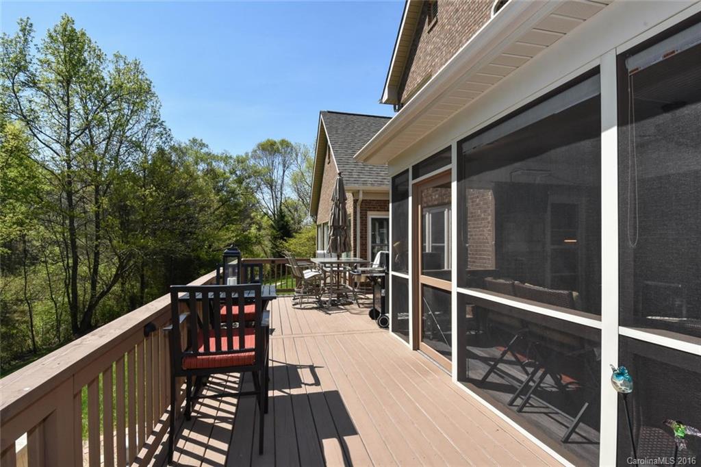 Bailiwyck - Residential