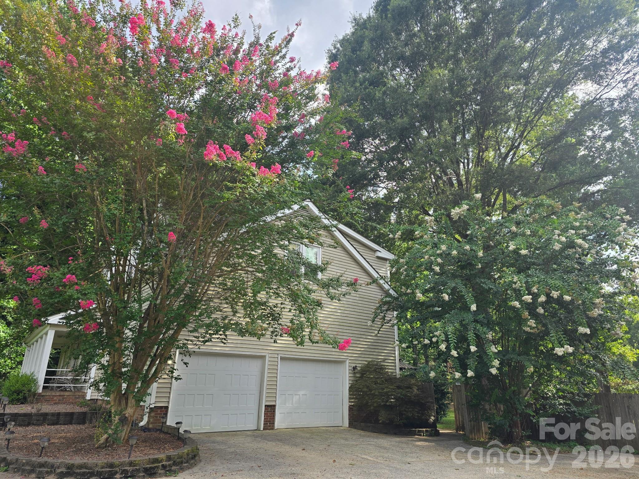 Steeple Chase - Residential