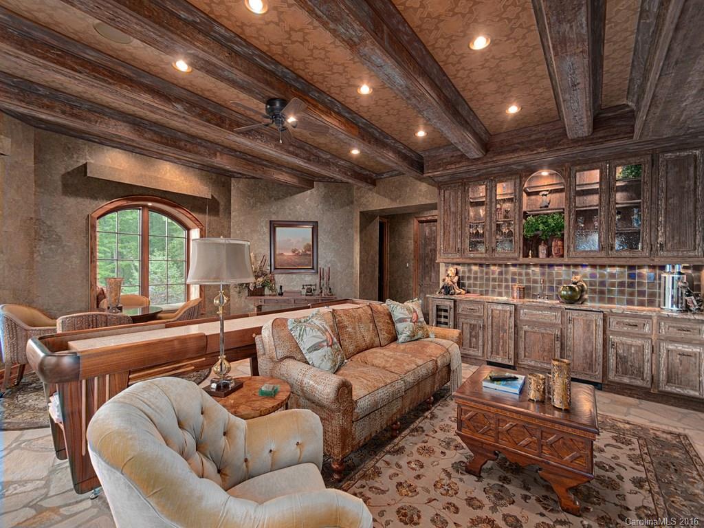 The Cliffs at Walnut Cove - Residential