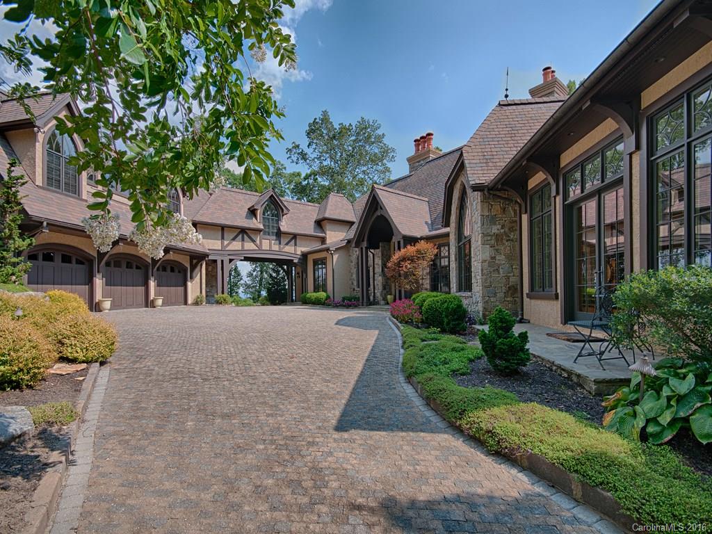 The Cliffs at Walnut Cove - Residential