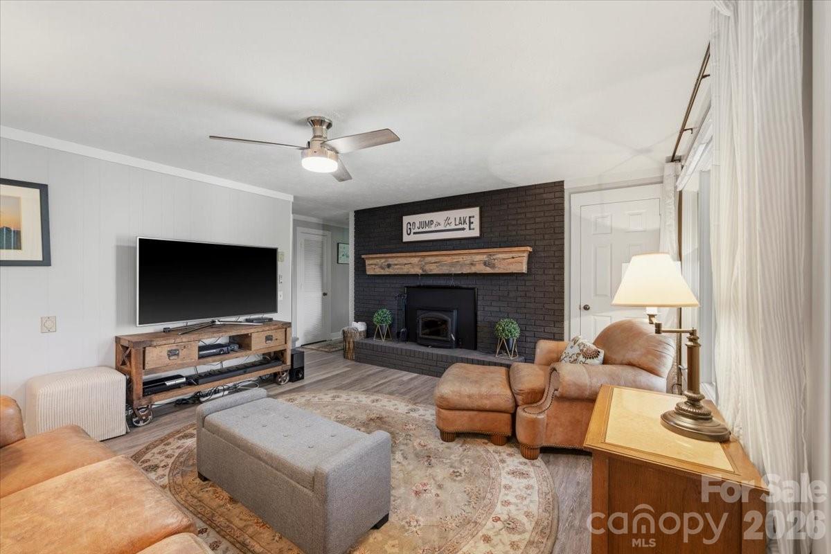 Holiday Shores - Residential
