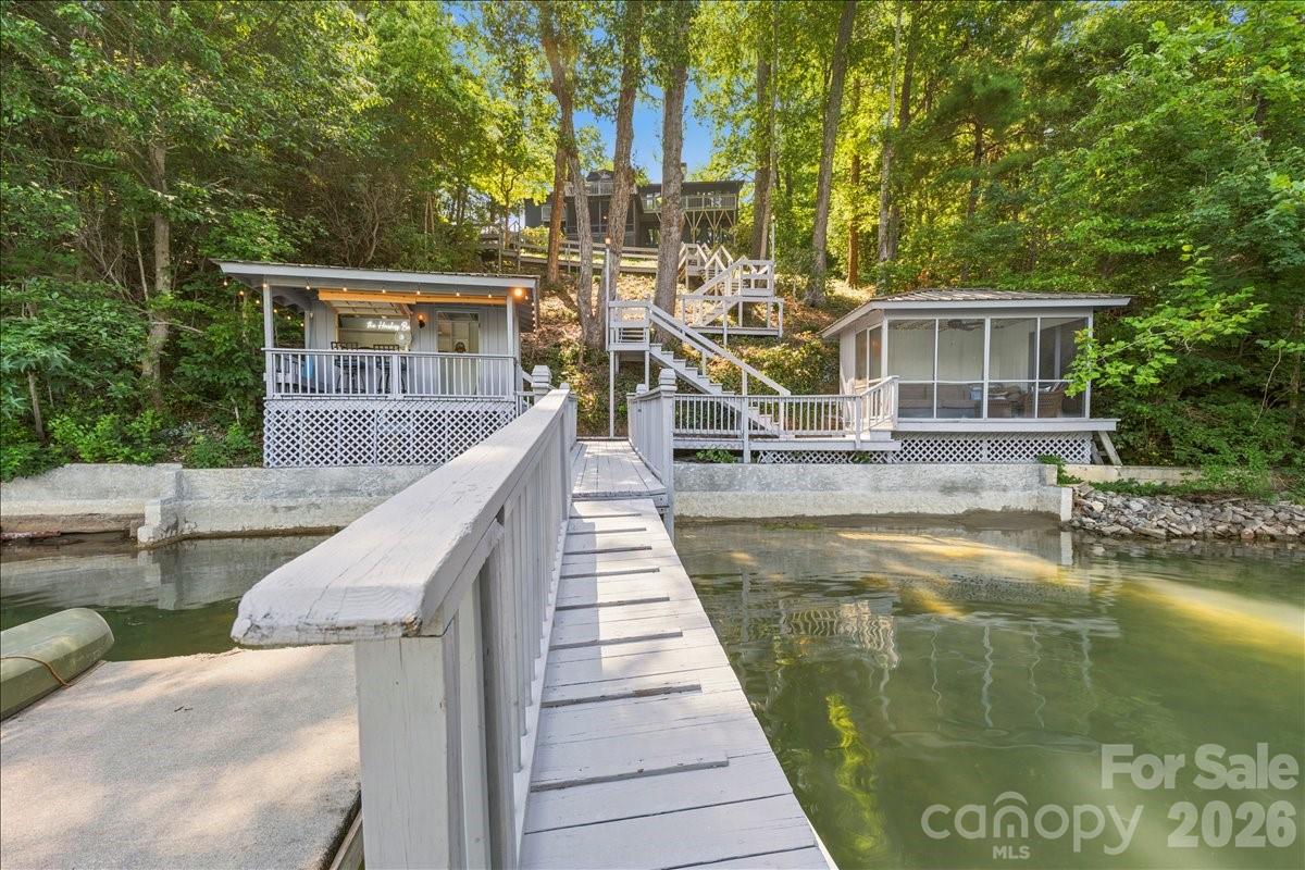 Holiday Shores - Residential