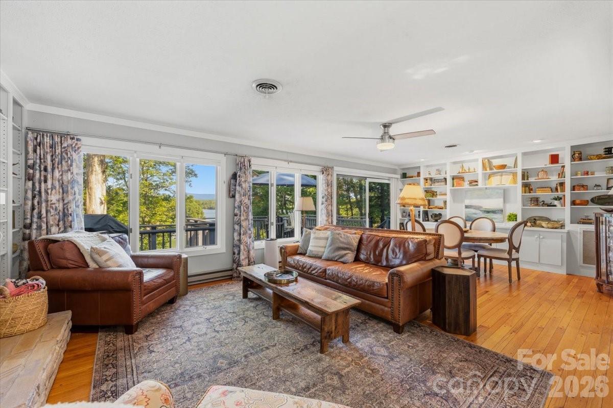 Holiday Shores - Residential