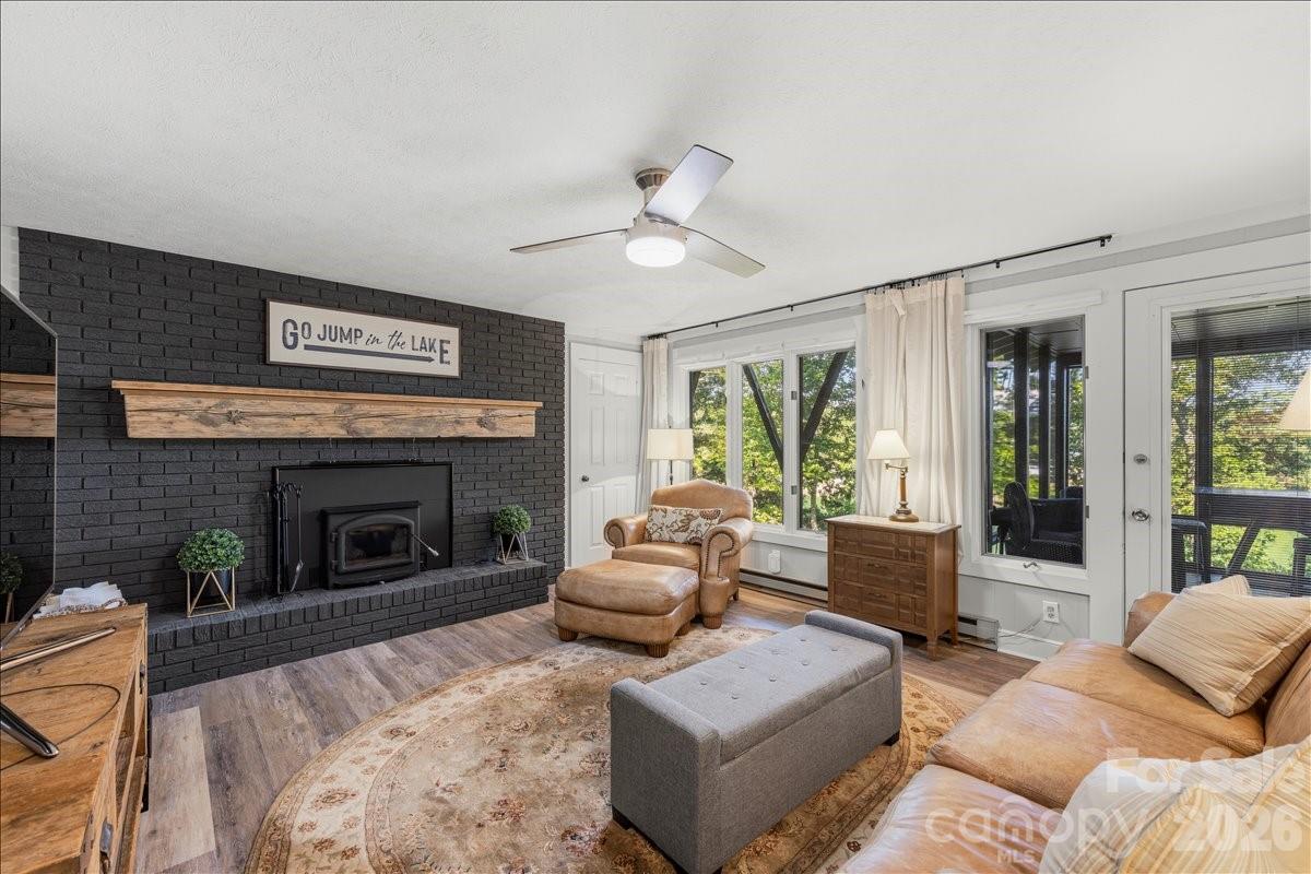 Holiday Shores - Residential