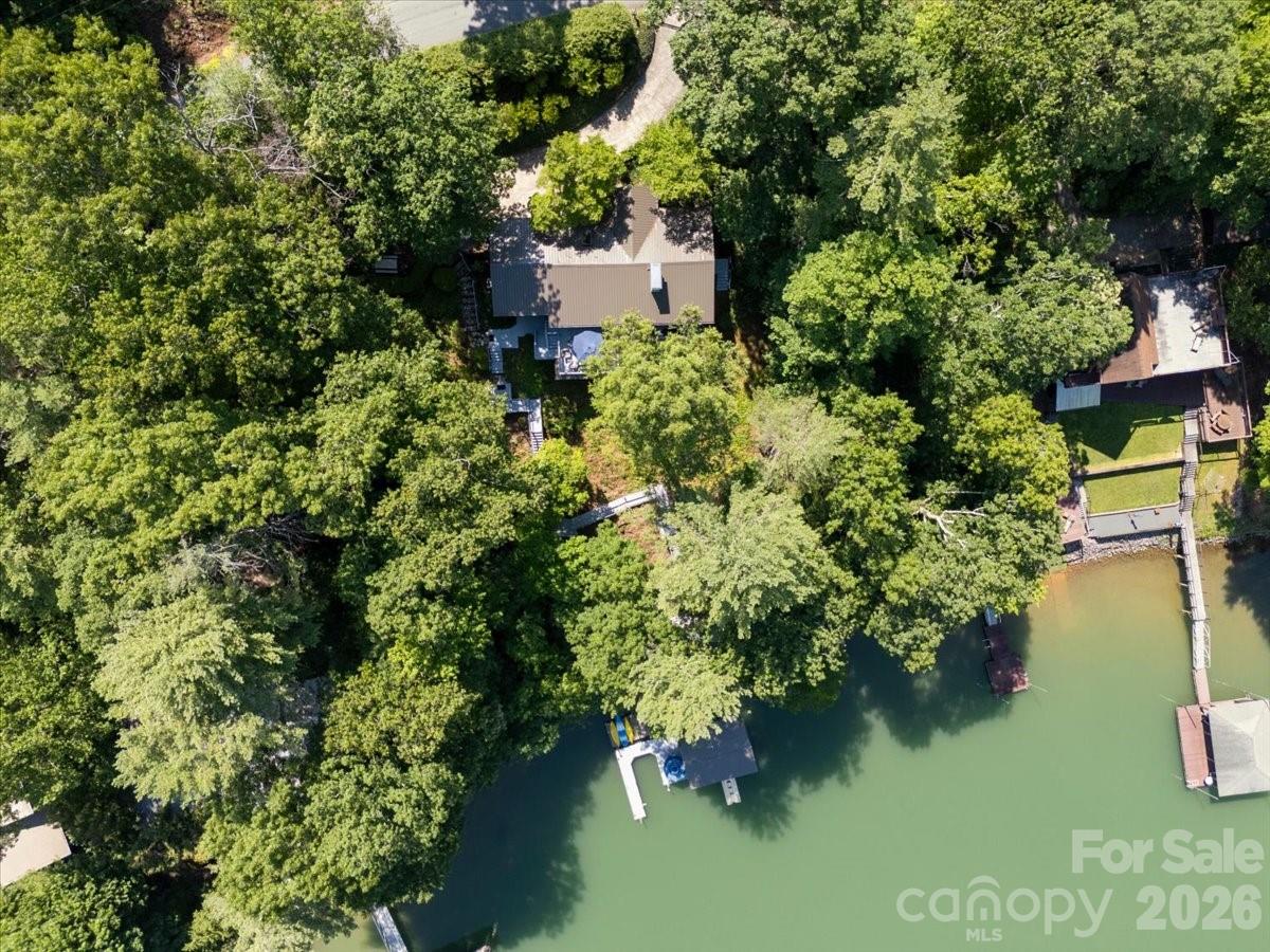 Holiday Shores - Residential