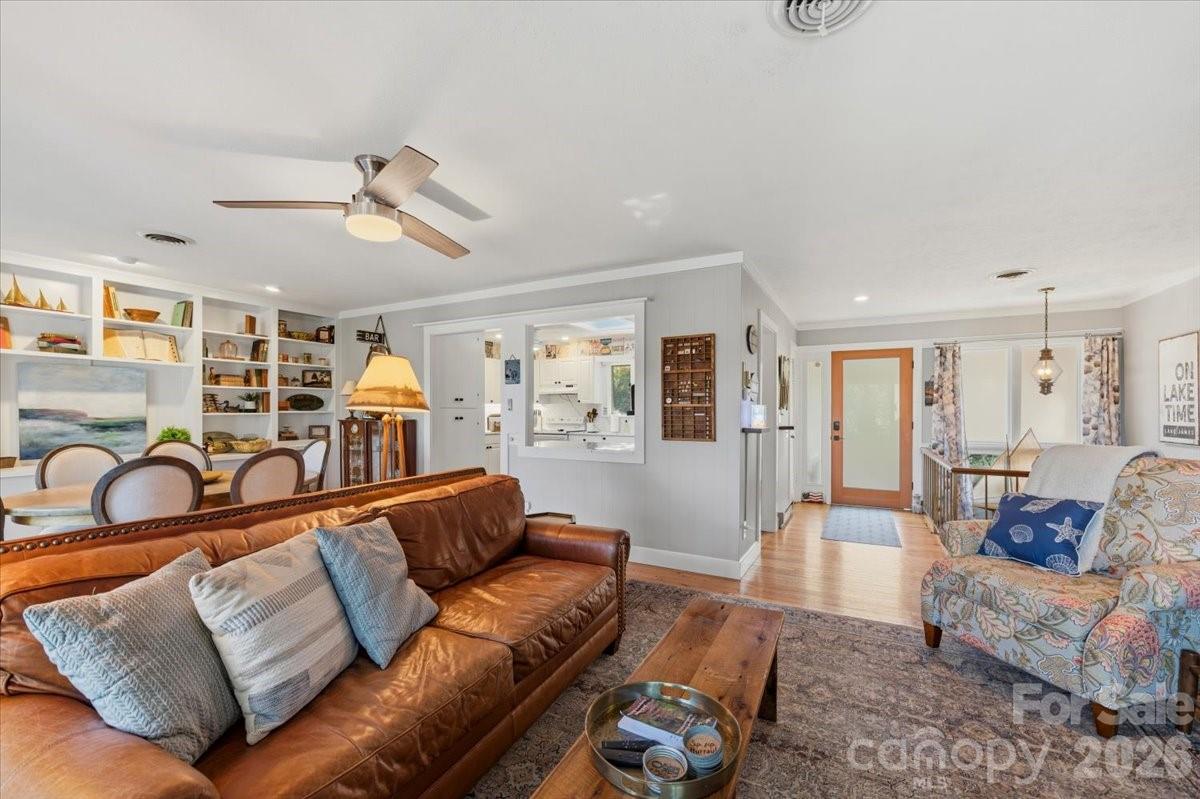 Holiday Shores - Residential