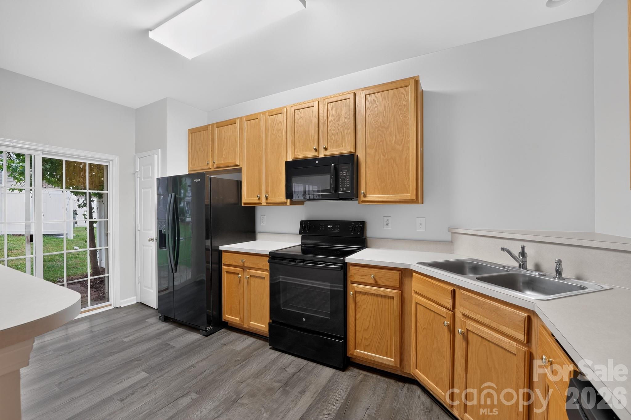 Mill Creek - Residential