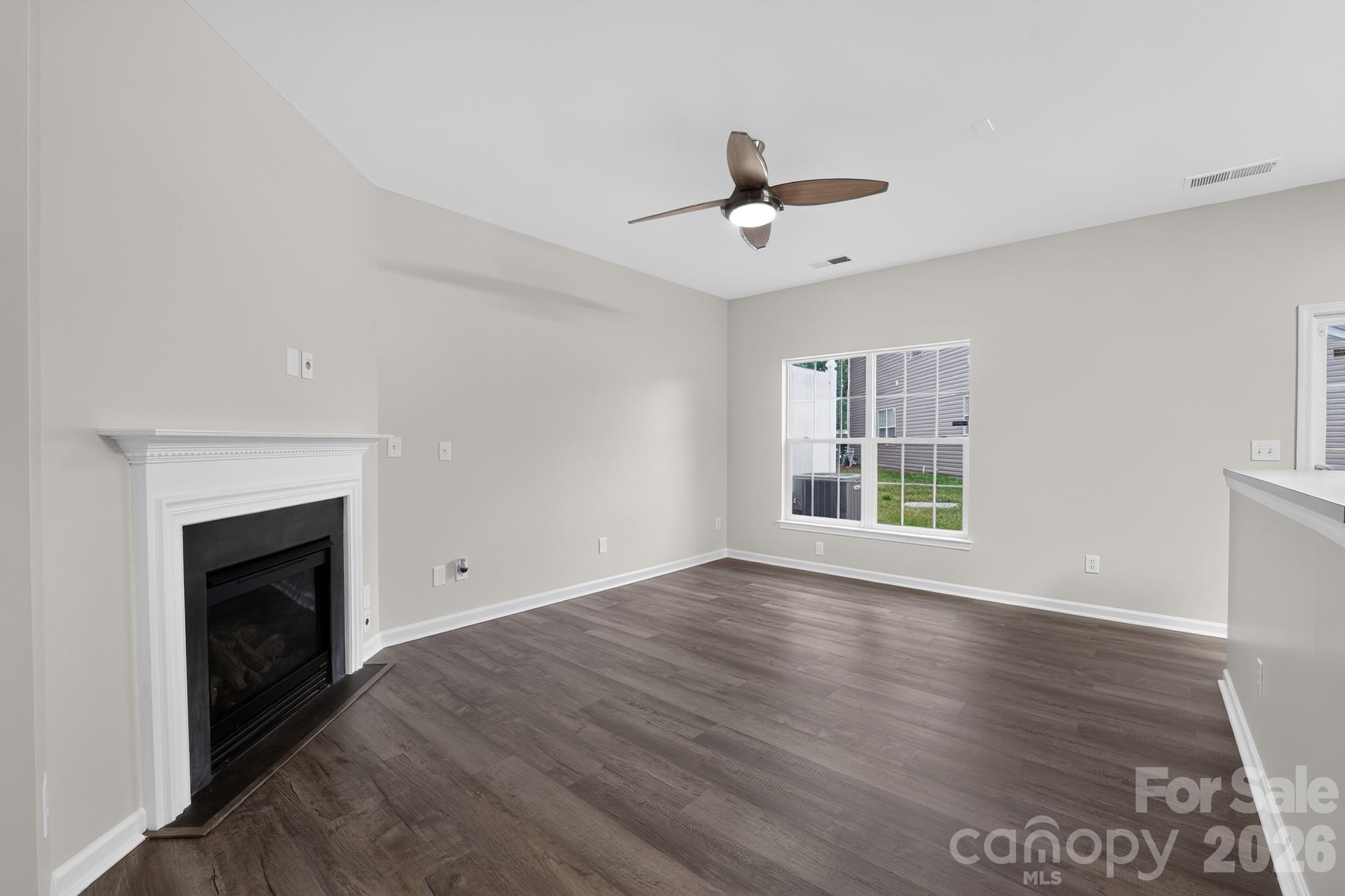 Mill Creek - Residential