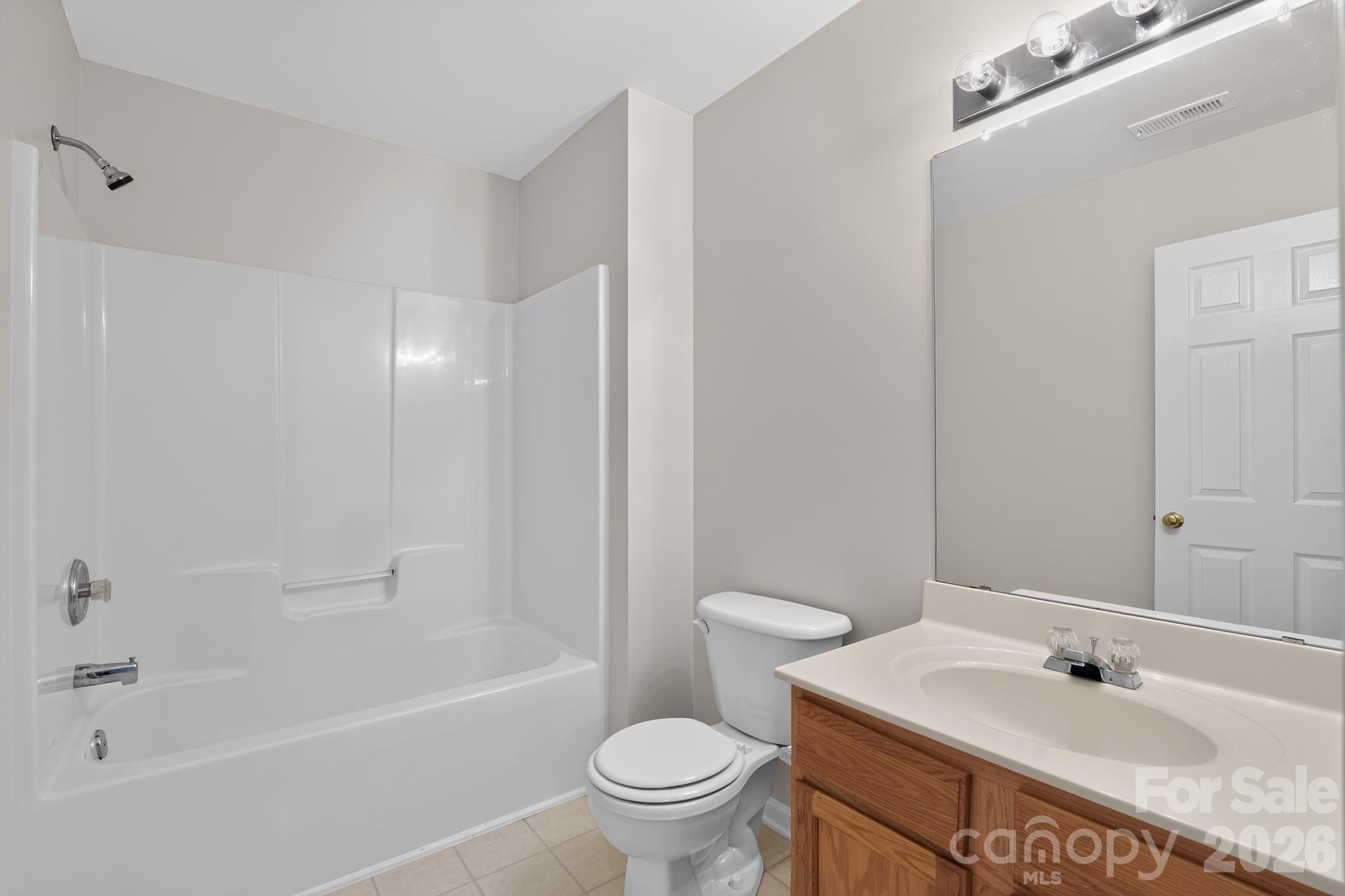 Mill Creek - Residential