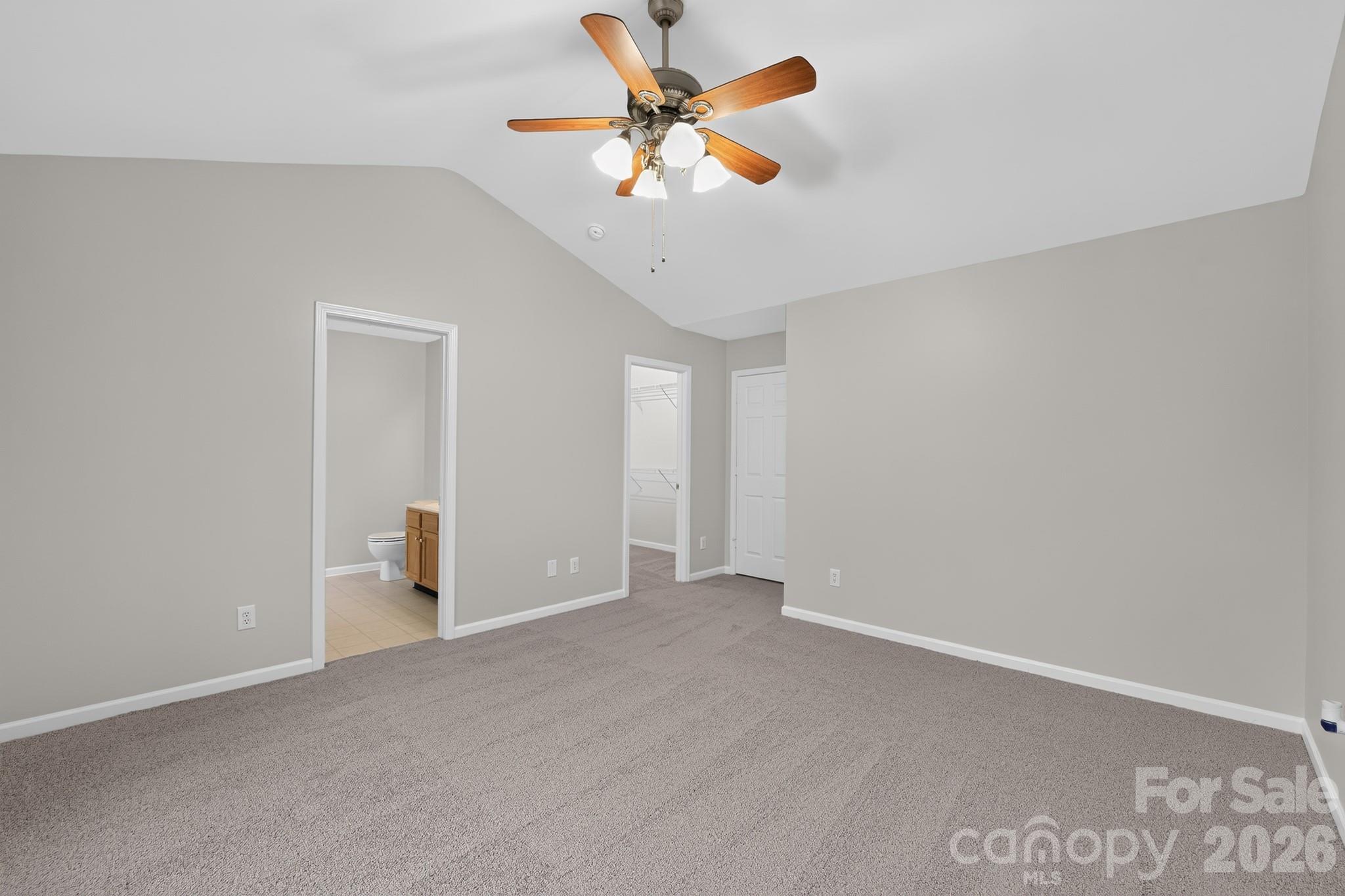 Mill Creek - Residential