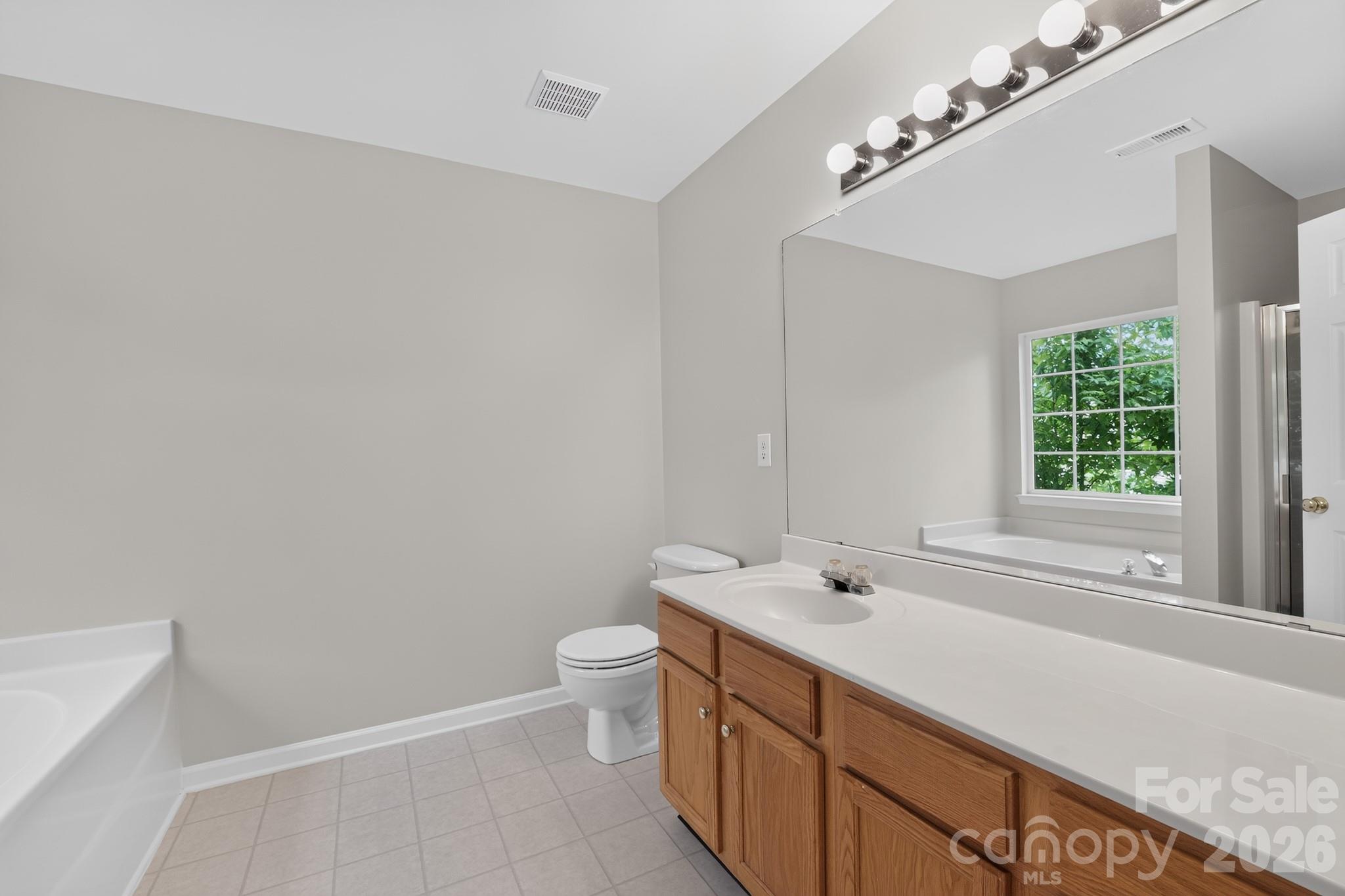 Mill Creek - Residential