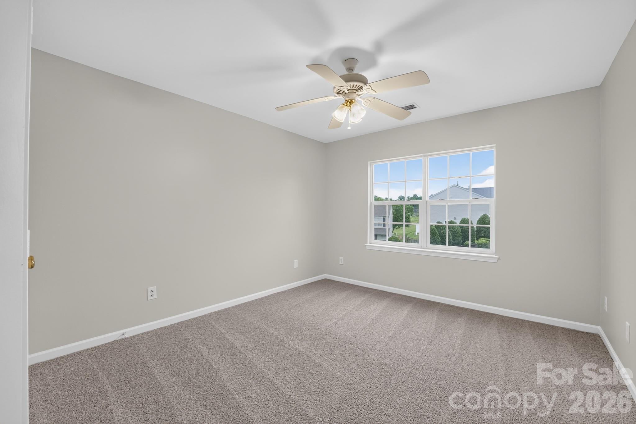Mill Creek - Residential