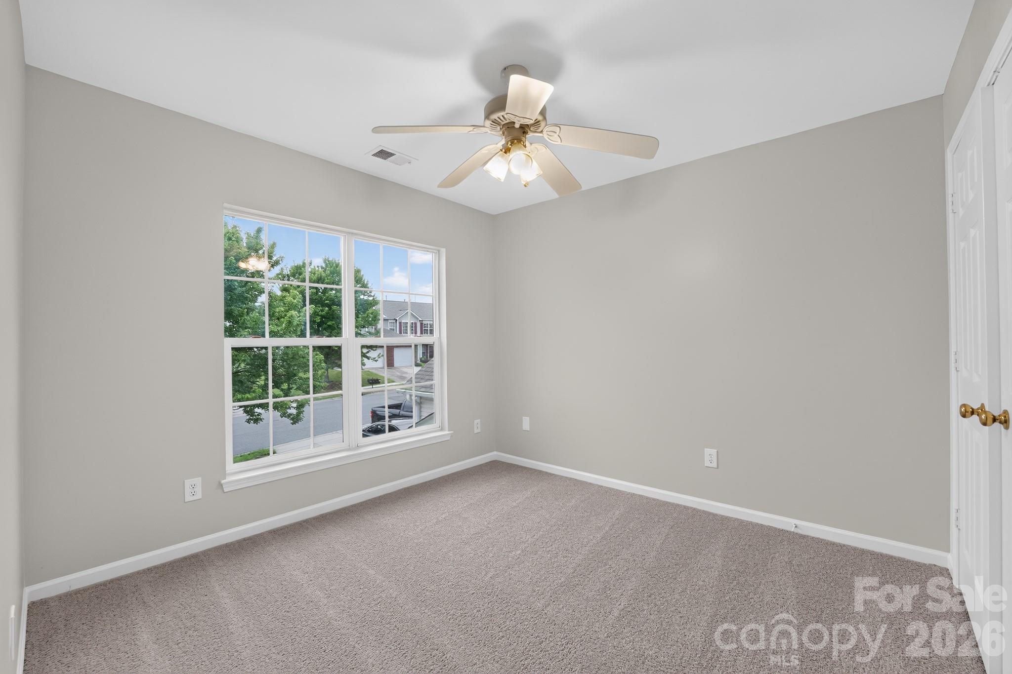Mill Creek - Residential