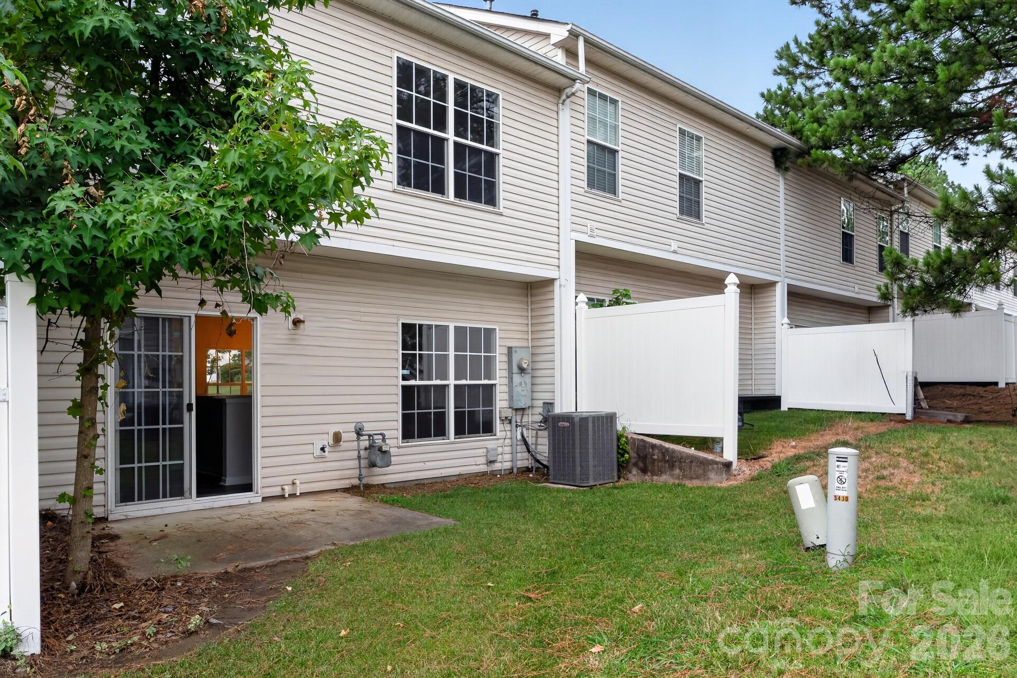 Mill Creek - Residential