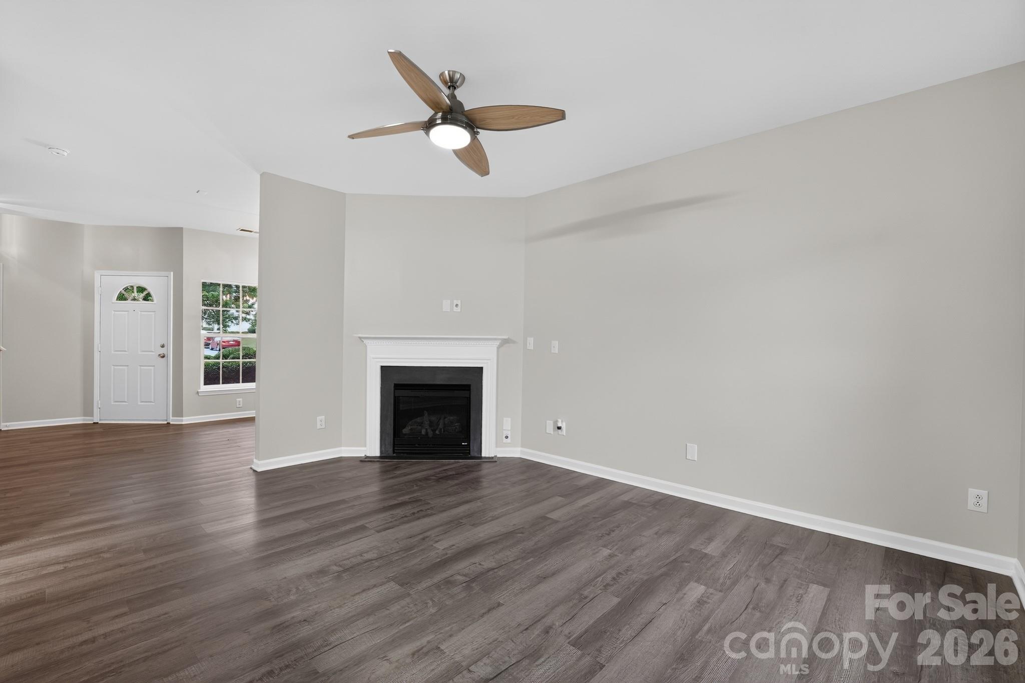 Mill Creek - Residential